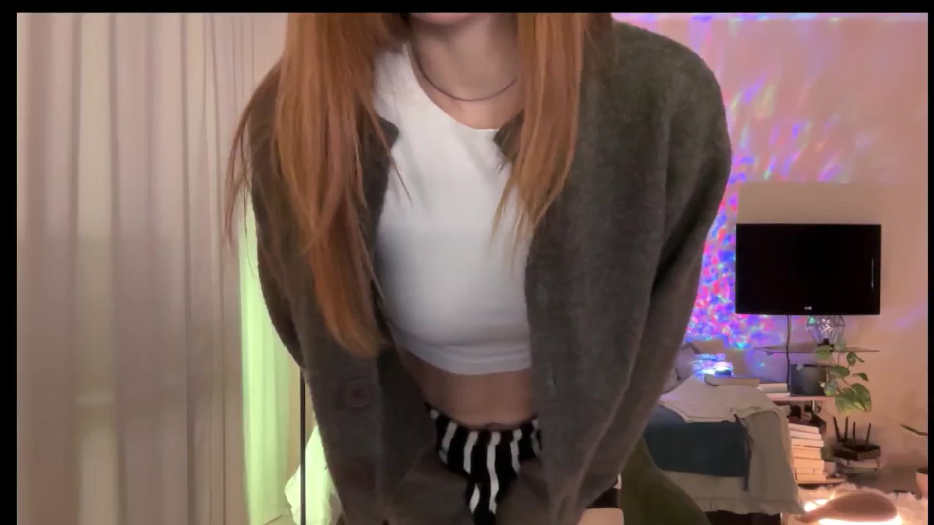 Gallery image thumbnail from LovelyBvnny's myfreecams stream on, 01/09/2025, 15:39 image 1 of 20