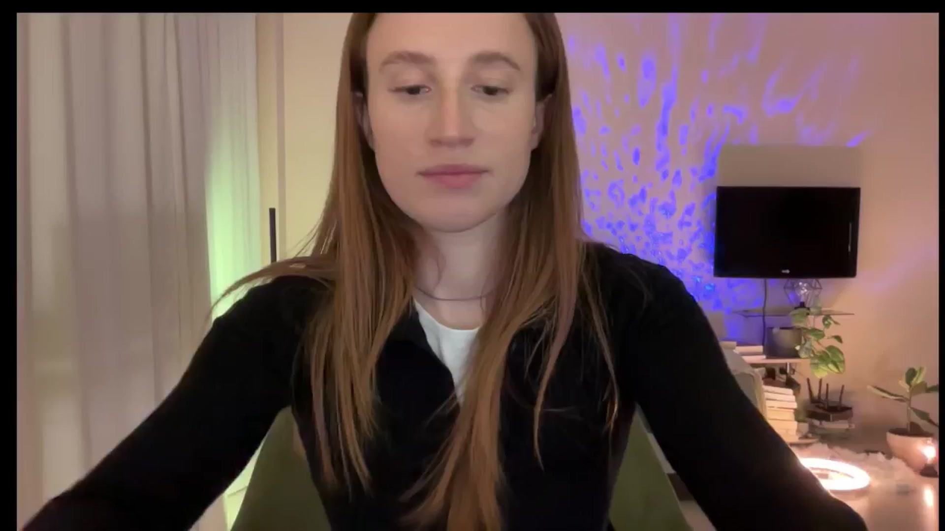 Gallery image thumbnail from LovelyBvnny's myfreecams stream on, 01/09/2025, 18:09 image 11 of 20