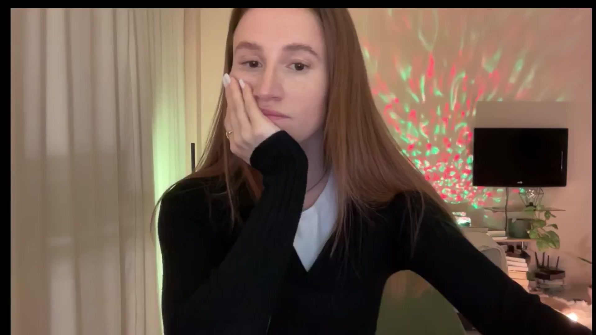 Gallery image thumbnail from LovelyBvnny's myfreecams stream on, 01/09/2025, 18:09 image 1 of 20