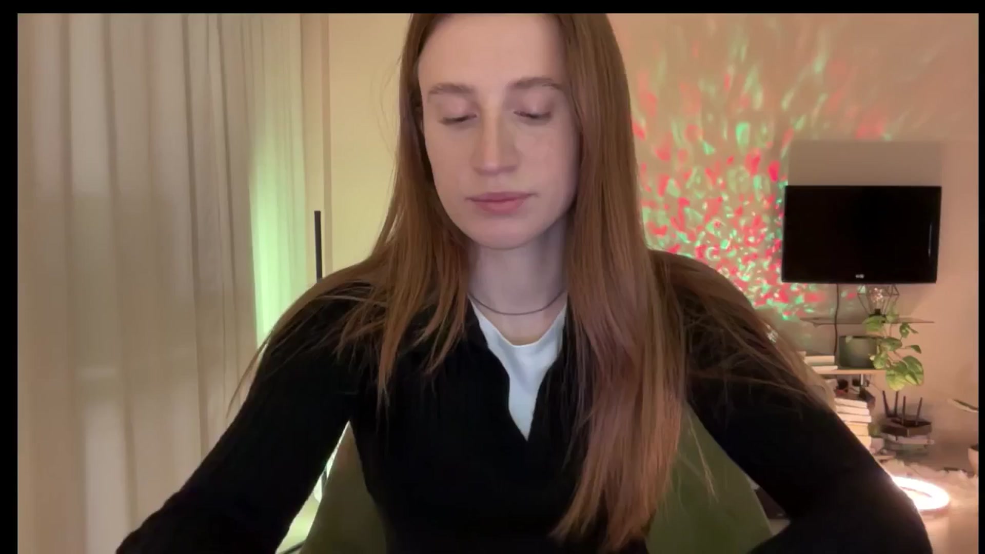 Gallery image thumbnail from LovelyBvnny's myfreecams stream on, 01/09/2025, 18:09 image 5 of 20