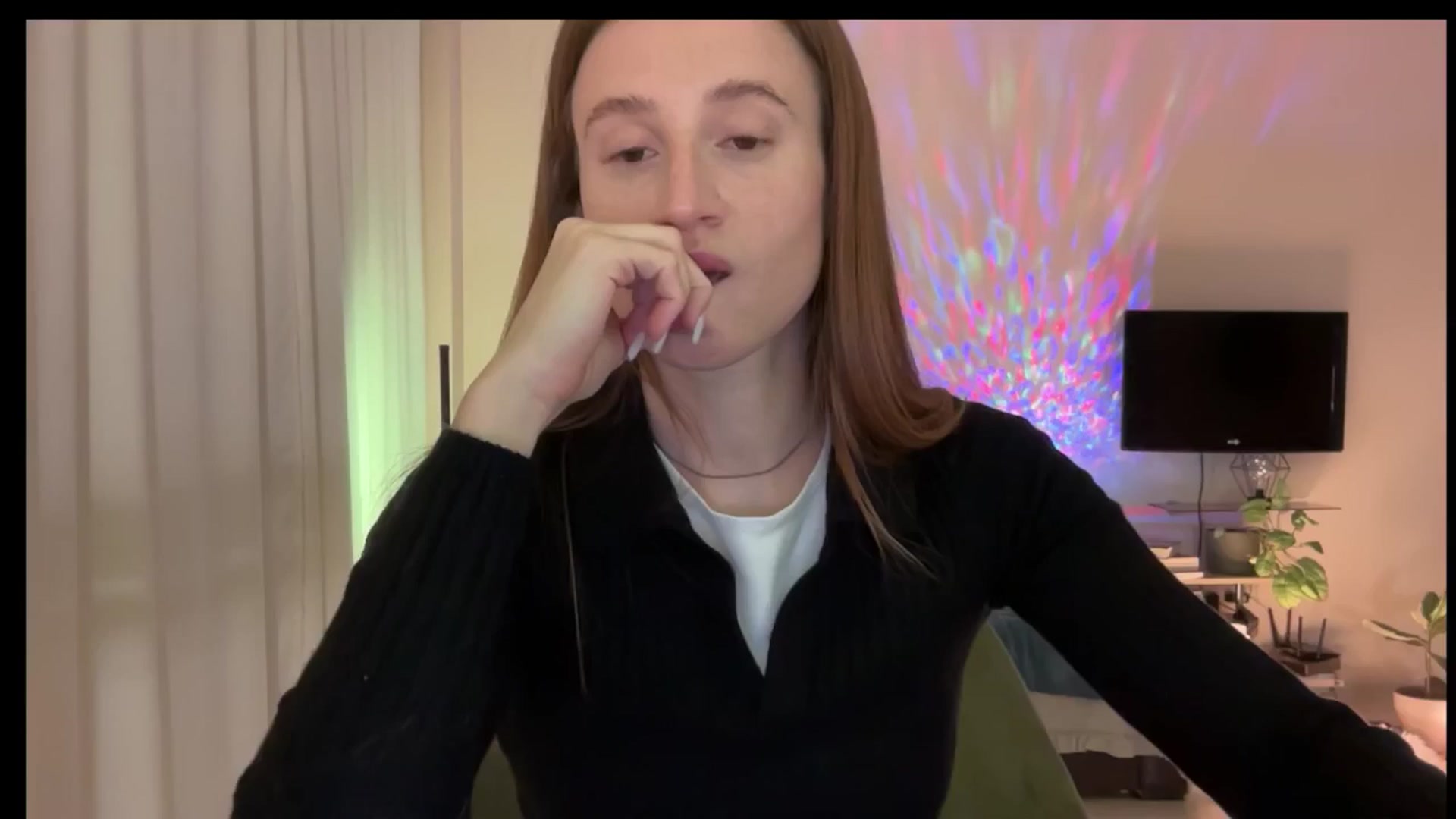 Gallery image thumbnail from LovelyBvnny's myfreecams stream on, 01/09/2025, 18:09 image 20 of 20