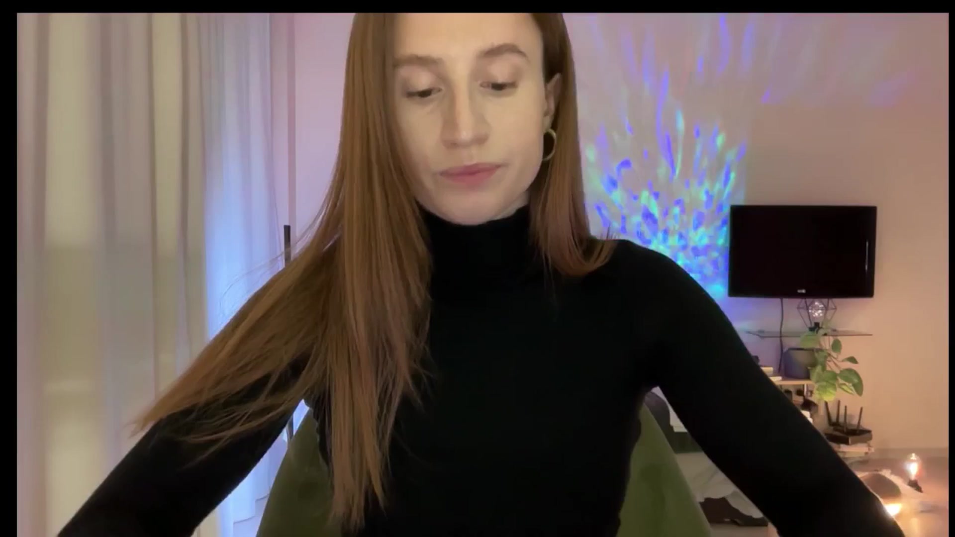 Gallery image thumbnail from LovelyBvnny's myfreecams stream on, 01/11/2025, 16:07 image 9 of 20