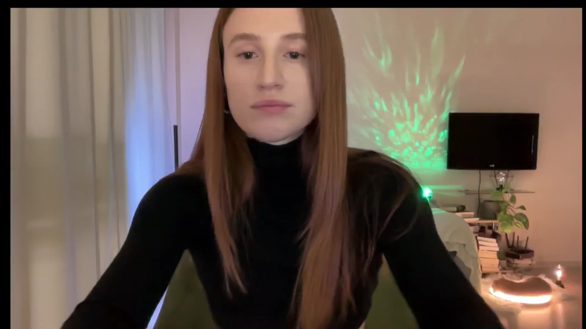 Gallery image thumbnail from LovelyBvnny's myfreecams stream on, 01/11/2025, 16:07 image 12 of 20