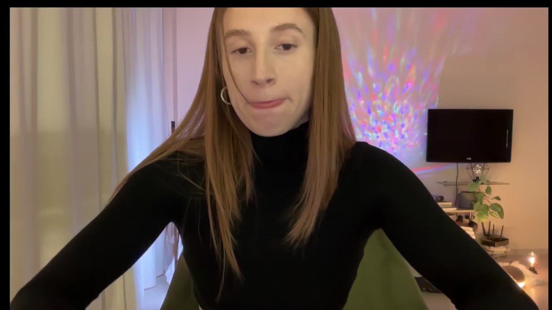 Gallery image thumbnail from LovelyBvnny's myfreecams stream on, 01/11/2025, 16:07 image 20 of 20