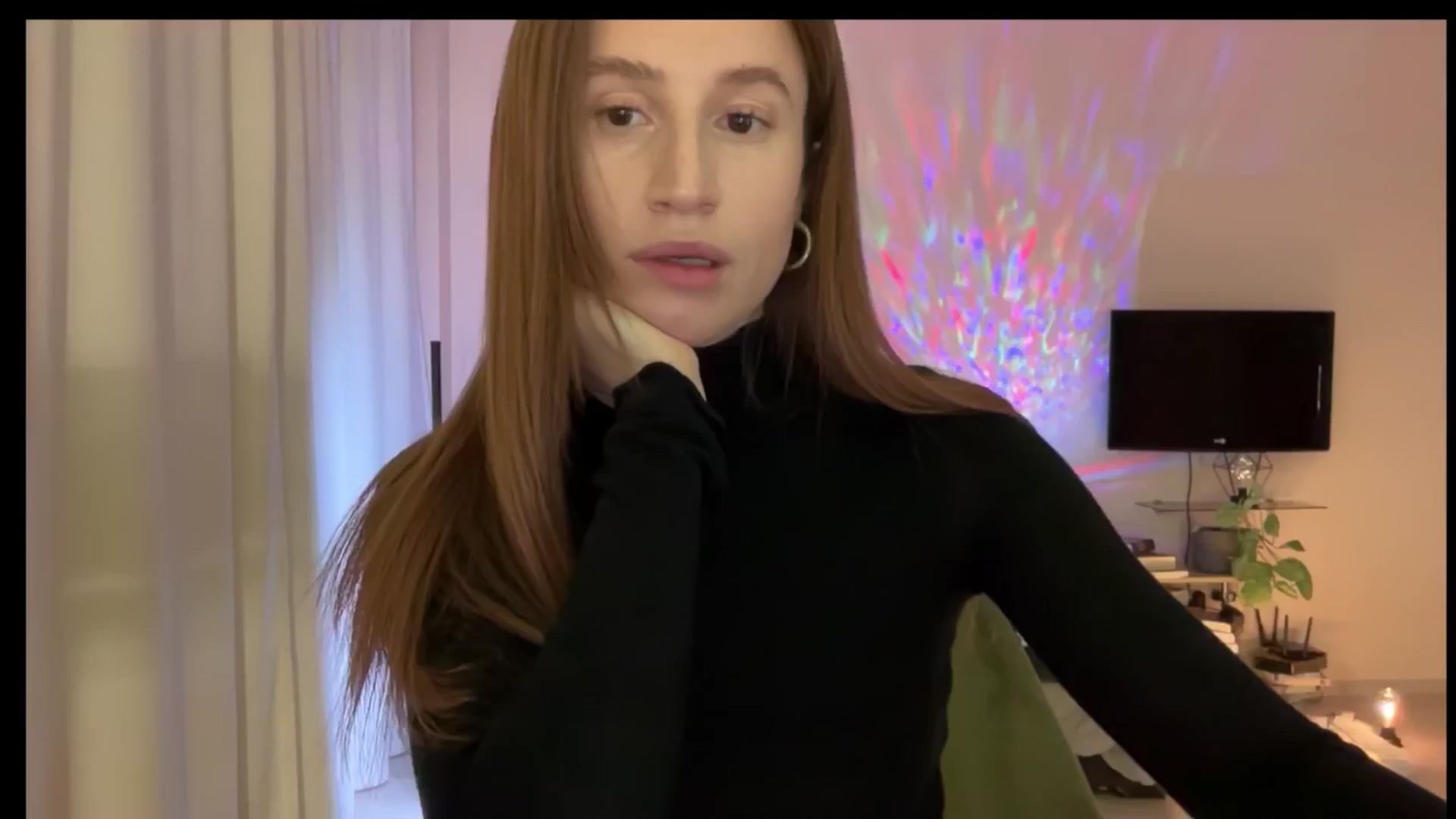 Gallery image thumbnail from LovelyBvnny's myfreecams stream on, 01/11/2025, 16:37 image 1 of 20