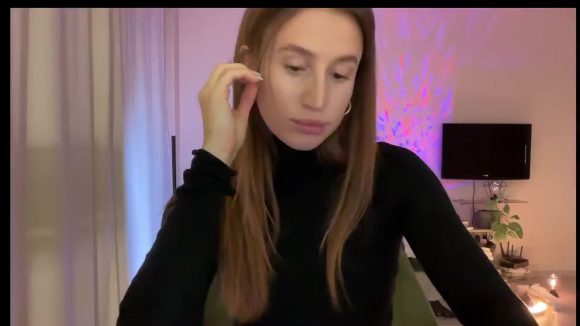 Gallery image thumbnail from LovelyBvnny's myfreecams stream on, 01/11/2025, 16:37 image 2 of 20