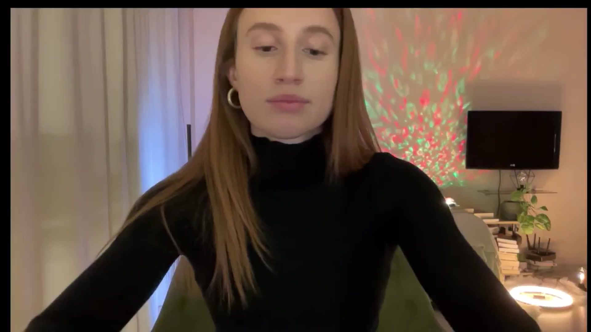 Gallery image thumbnail from LovelyBvnny's myfreecams stream on, 01/11/2025, 18:34 image 15 of 20