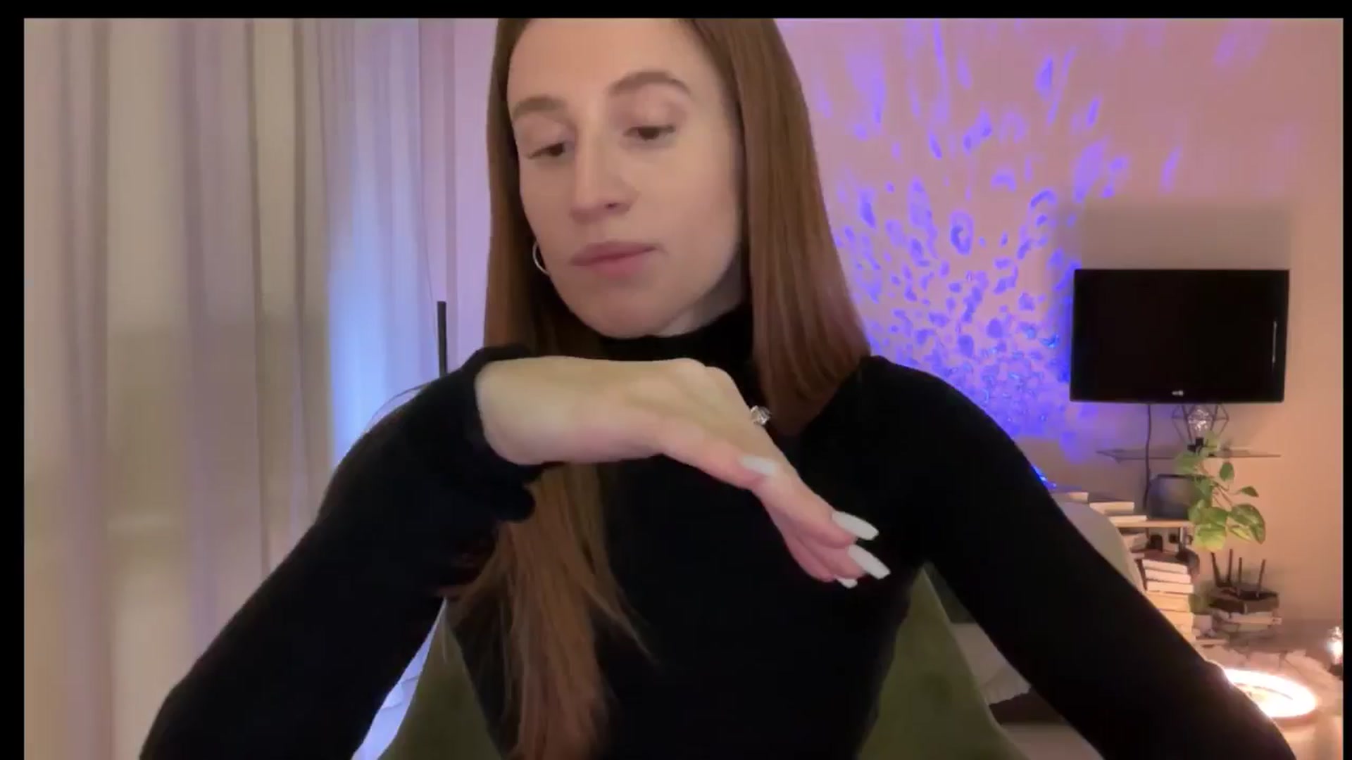 Gallery image thumbnail from LovelyBvnny's myfreecams stream on, 01/11/2025, 18:34 image 1 of 20