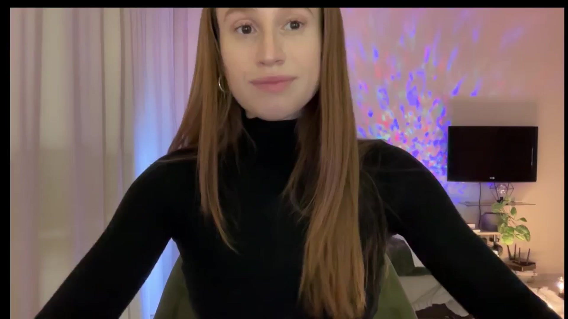 Gallery image thumbnail from LovelyBvnny's myfreecams stream on, 01/11/2025, 18:34 image 12 of 20