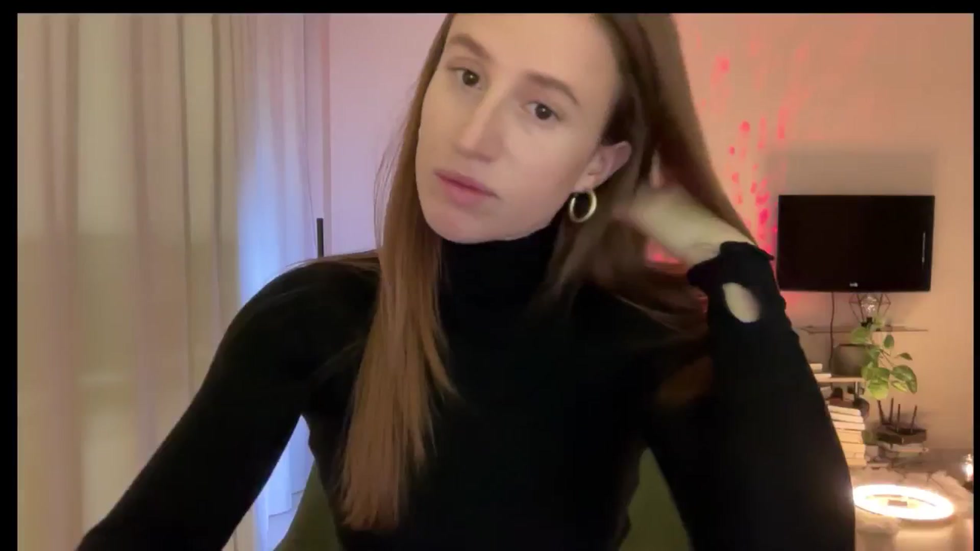 Gallery image thumbnail from LovelyBvnny's myfreecams stream on, 01/11/2025, 18:34 image 4 of 20