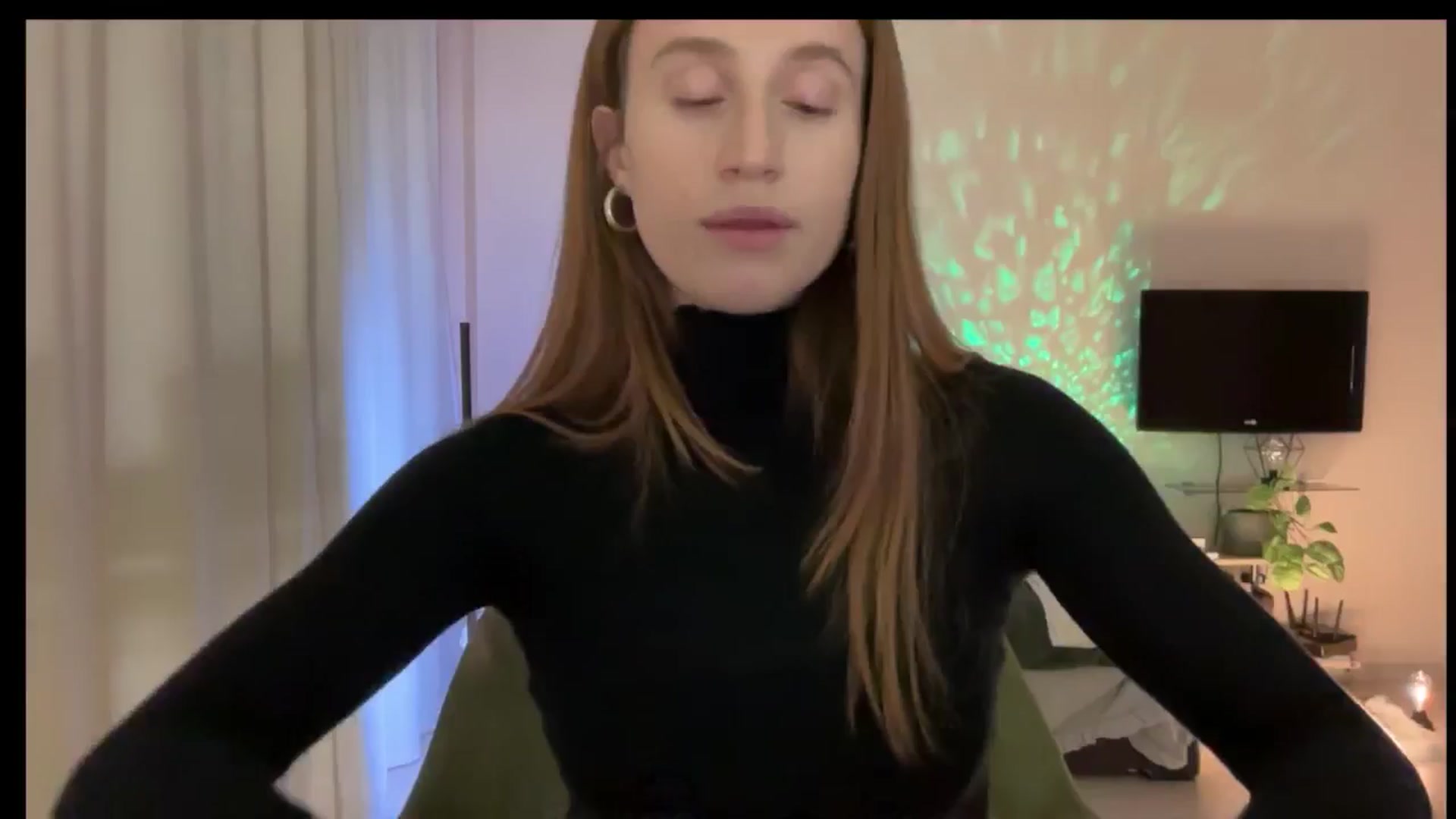 Gallery image thumbnail from LovelyBvnny's myfreecams stream on, 01/11/2025, 18:34 image 18 of 20
