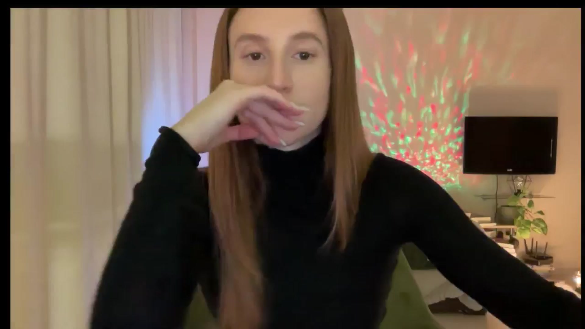 Gallery image thumbnail from LovelyBvnny's myfreecams stream on, 01/11/2025, 18:34 image 3 of 20