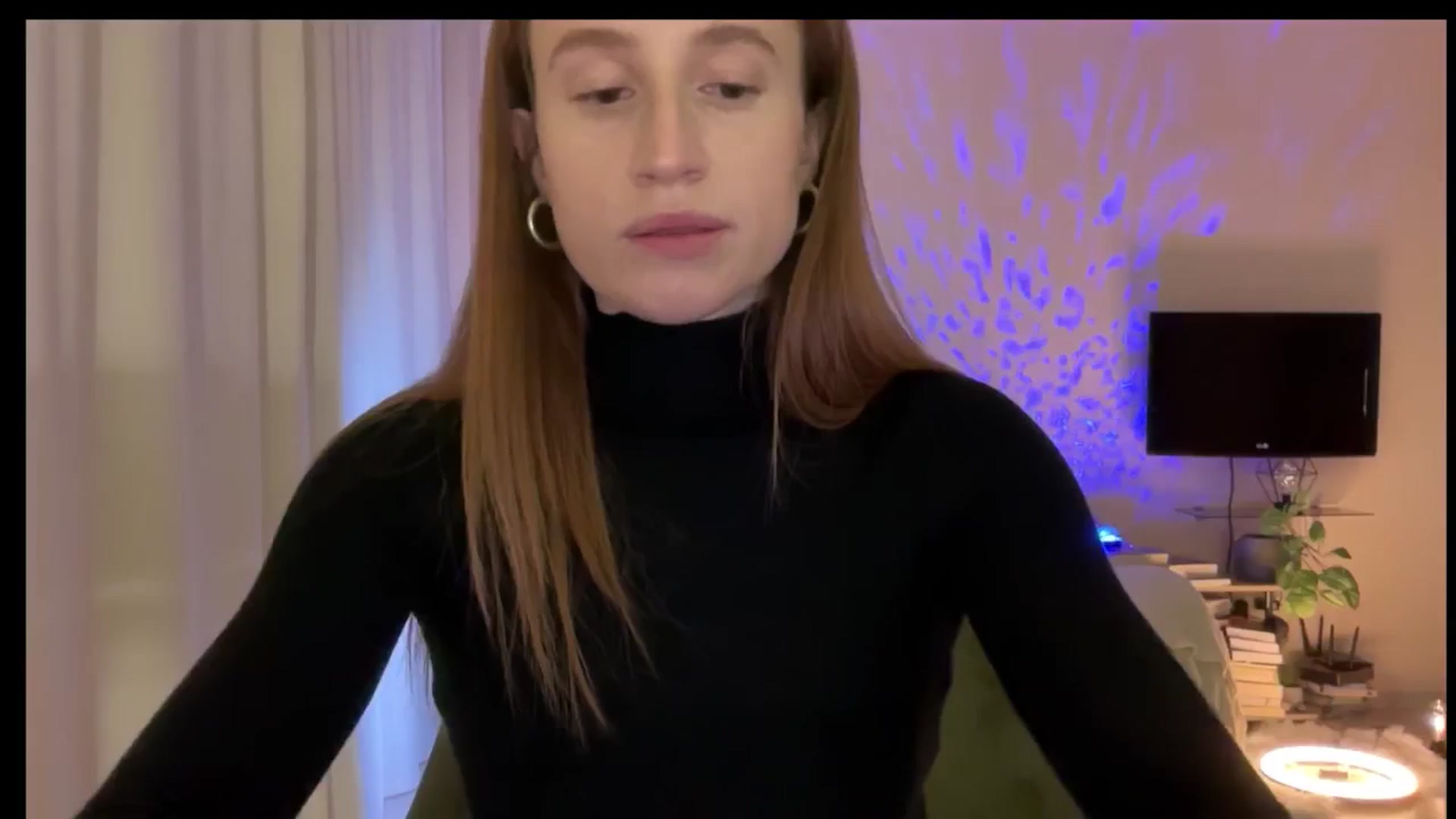 Gallery image thumbnail from LovelyBvnny's myfreecams stream on, 01/11/2025, 18:34 image 8 of 20