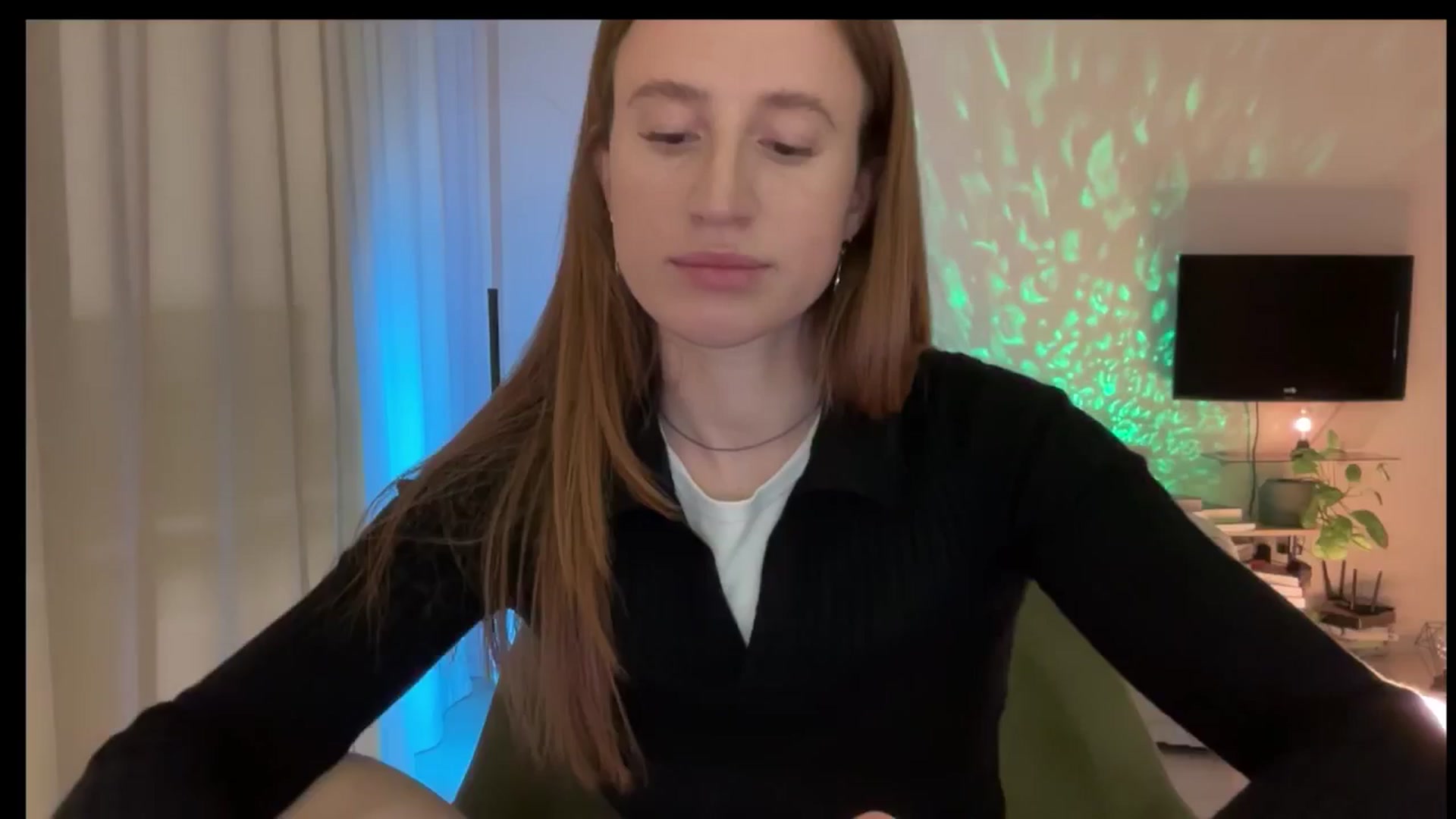 Gallery image thumbnail from LovelyBvnny's myfreecams stream on, 01/14/2025, 17:15 image 18 of 20