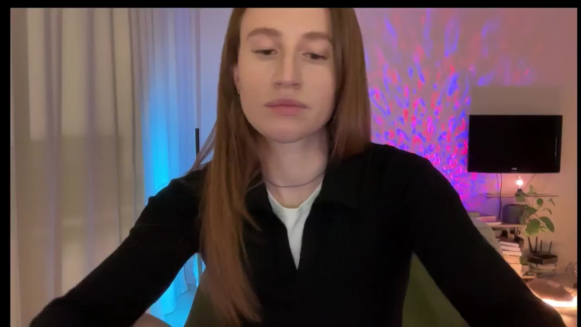 Gallery image thumbnail from LovelyBvnny's myfreecams stream on, 01/14/2025, 17:15 image 17 of 20