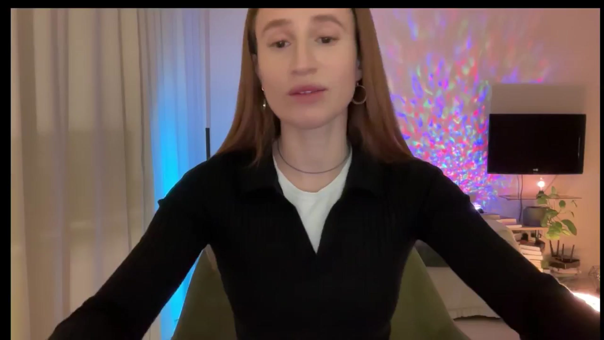 Gallery image thumbnail from LovelyBvnny's myfreecams stream on, 01/14/2025, 17:15 image 7 of 20