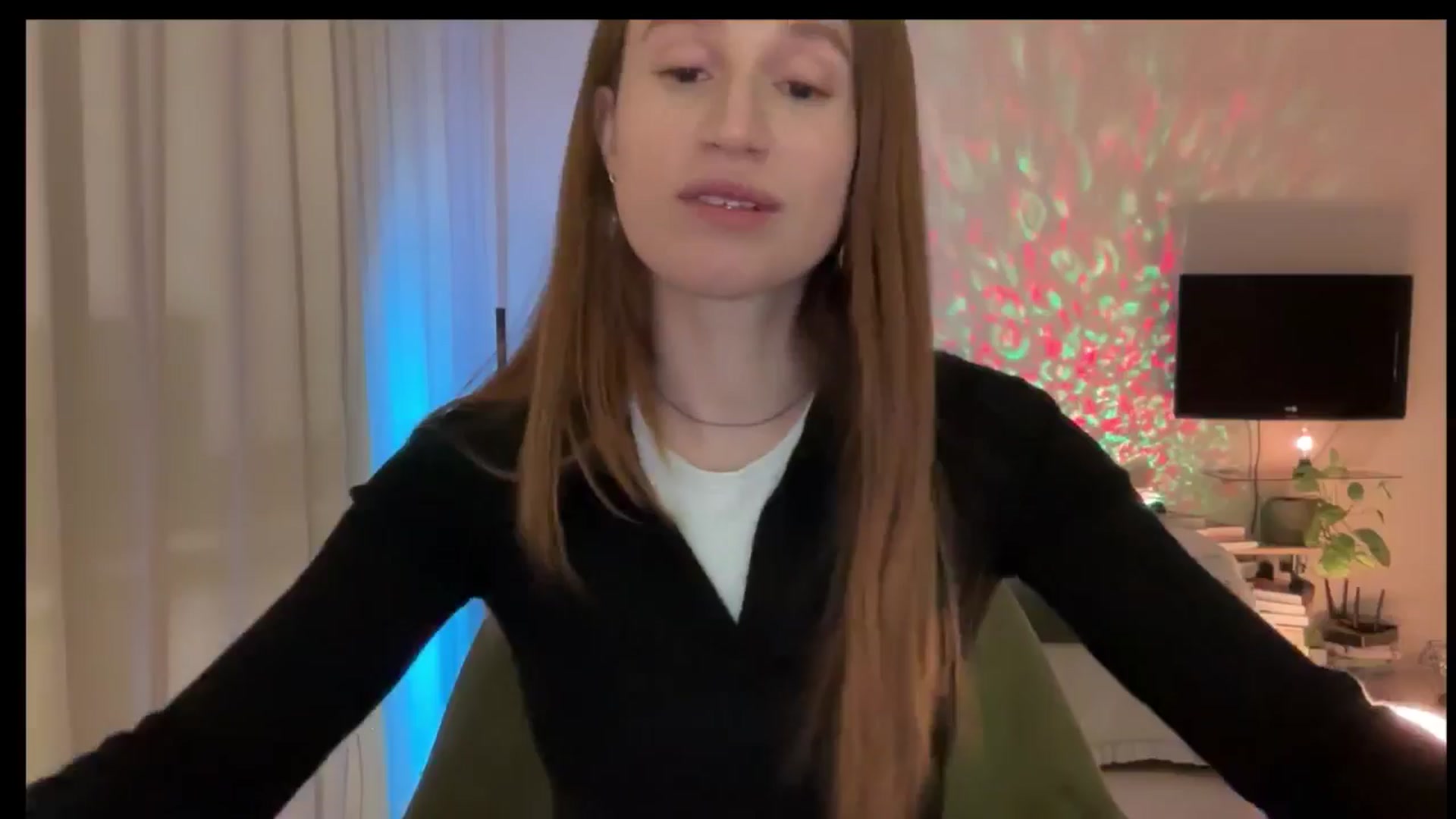 Gallery image thumbnail from LovelyBvnny's myfreecams stream on, 01/14/2025, 17:15 image 8 of 20