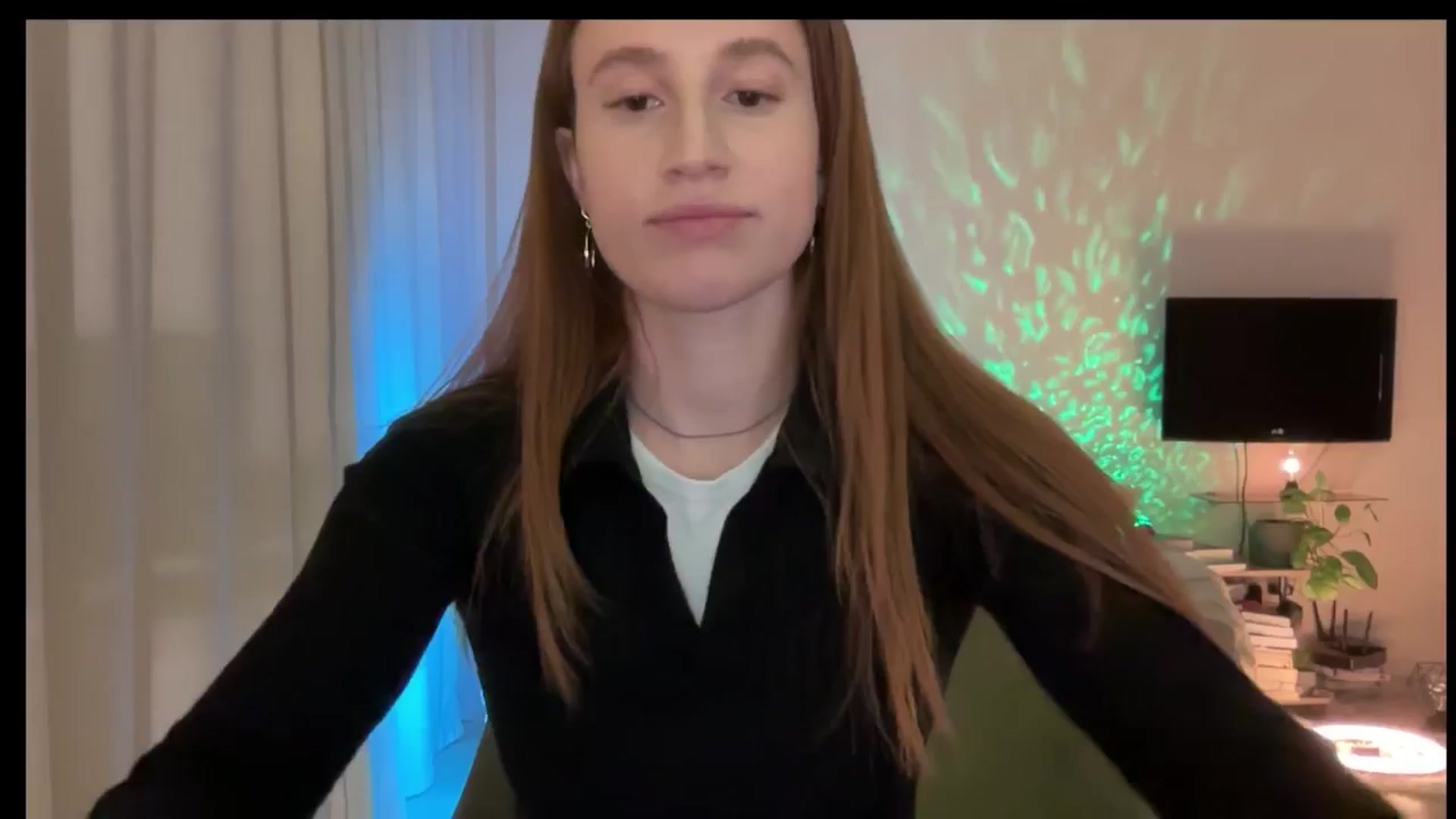 Gallery image thumbnail from LovelyBvnny's myfreecams stream on, 01/14/2025, 17:15 image 4 of 20