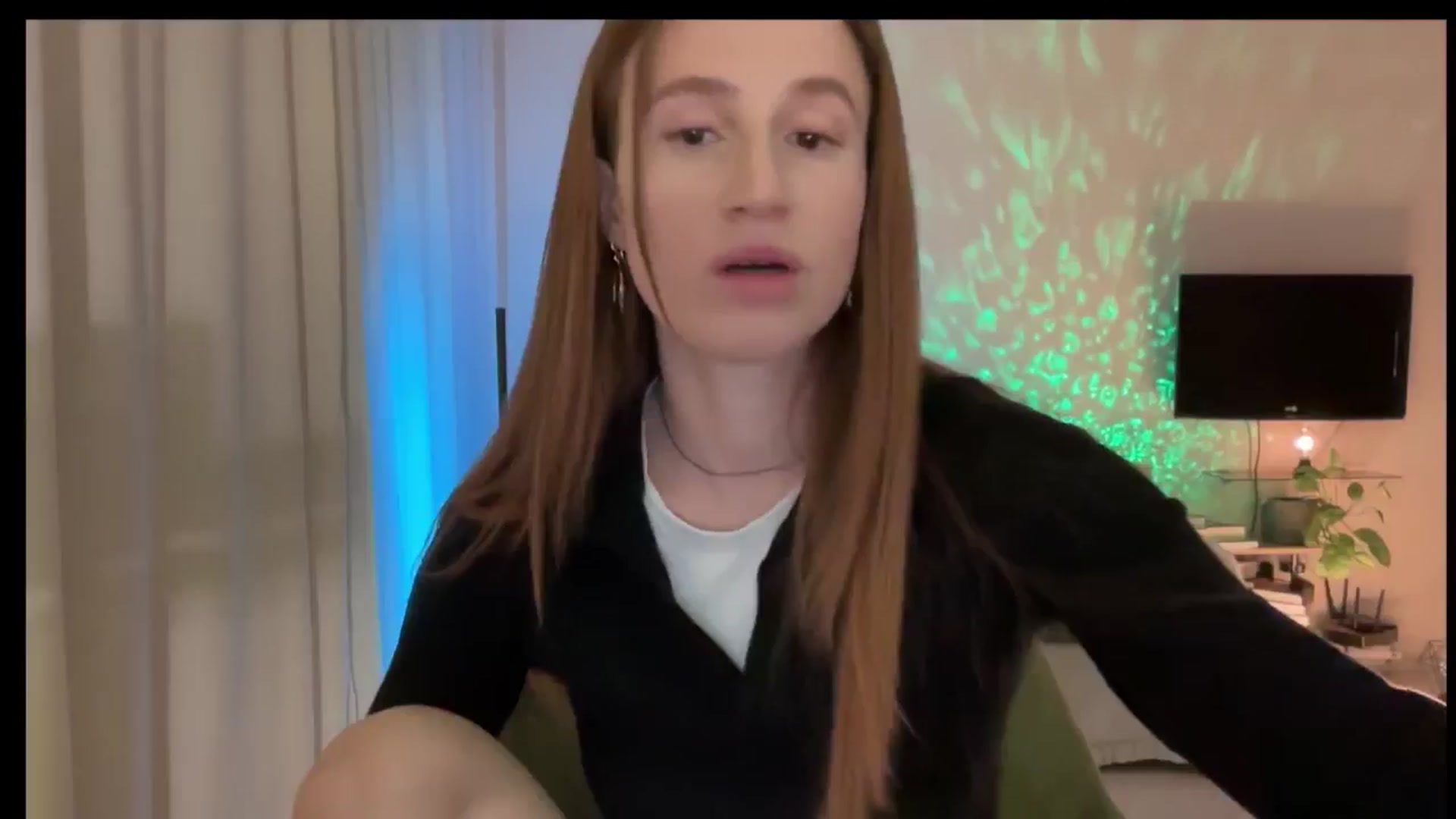Gallery image thumbnail from LovelyBvnny's myfreecams stream on, 01/14/2025, 17:15 image 11 of 20