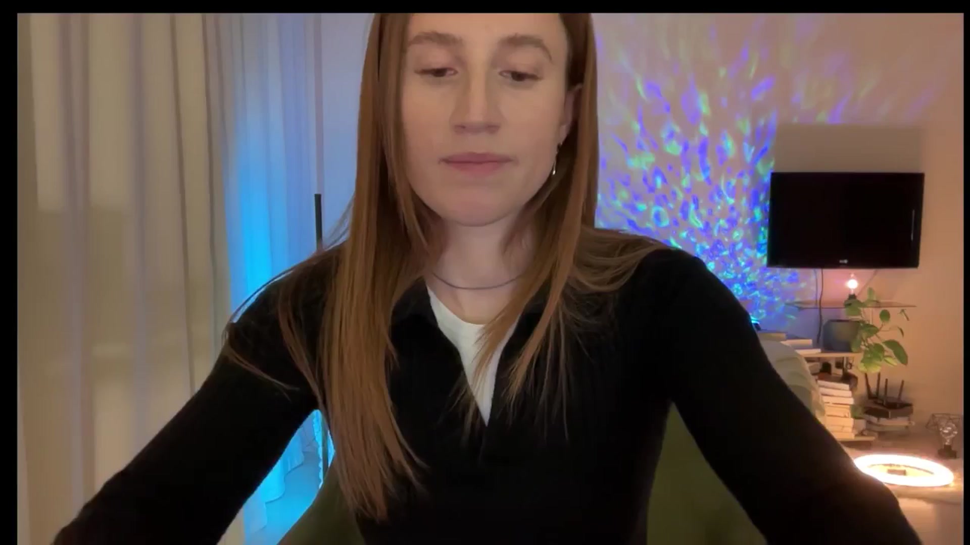 Gallery image thumbnail from LovelyBvnny's myfreecams stream on, 01/14/2025, 17:15 image 19 of 20