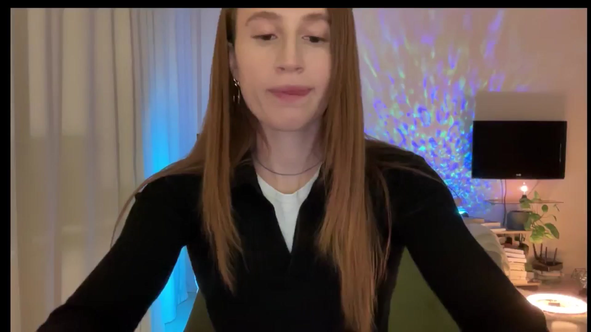 Gallery image thumbnail from LovelyBvnny's myfreecams stream on, 01/14/2025, 17:15 image 5 of 20