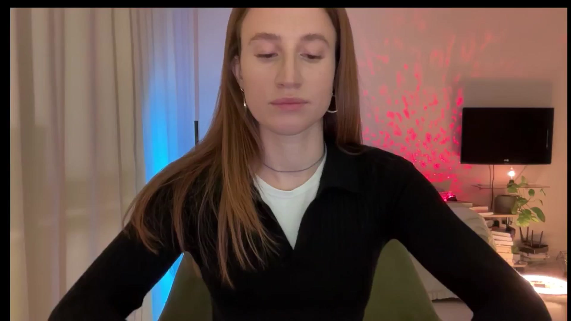 Gallery image thumbnail from LovelyBvnny's myfreecams stream on, 01/14/2025, 17:15 image 9 of 20