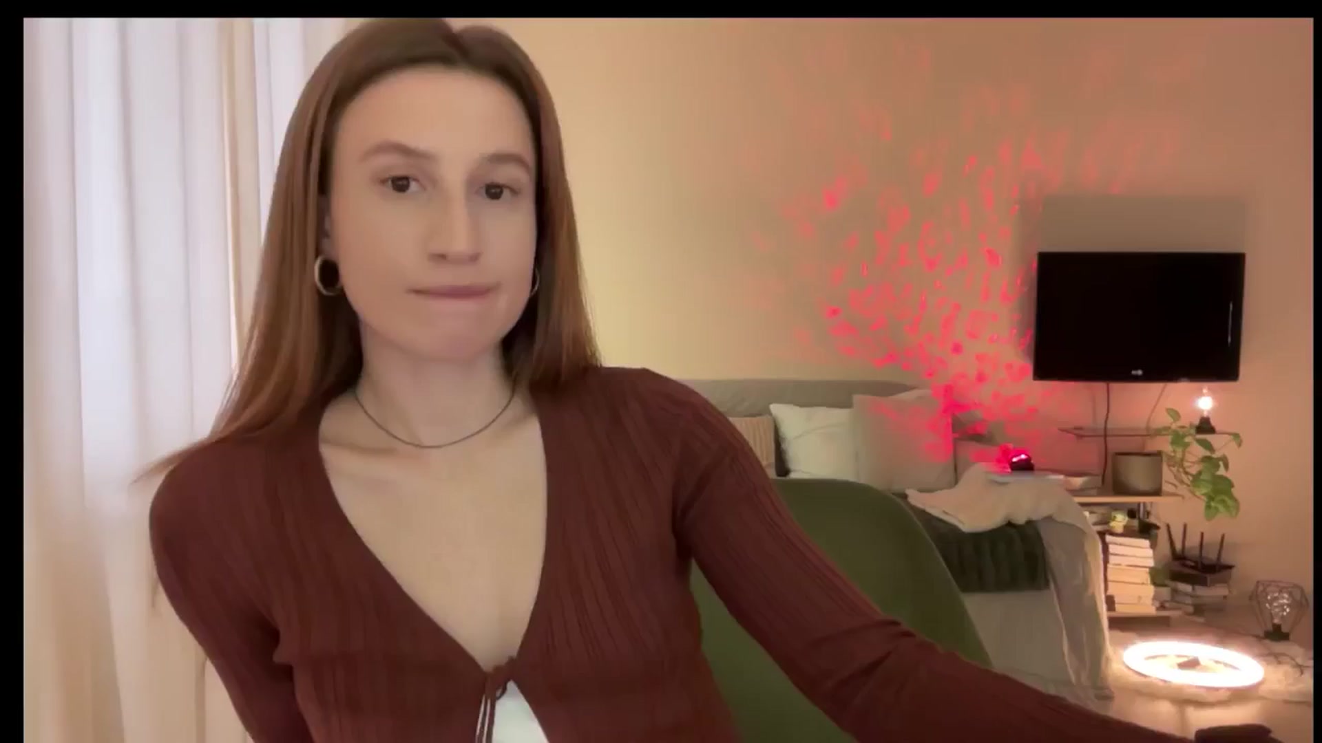 Gallery image thumbnail from LovelyBvnny's myfreecams stream on, 01/21/2025, 14:29 image 9 of 20
