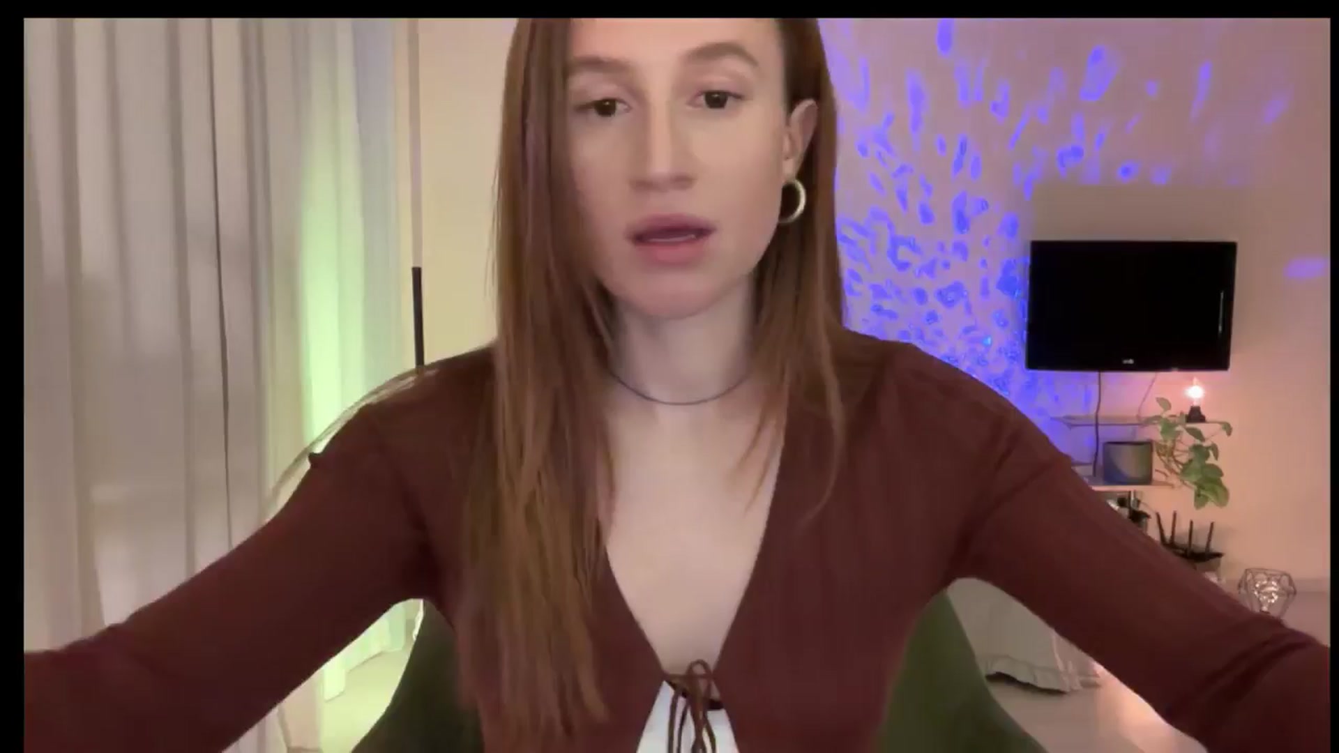 Gallery image thumbnail from LovelyBvnny's myfreecams stream on, 01/21/2025, 15:59 image 4 of 20