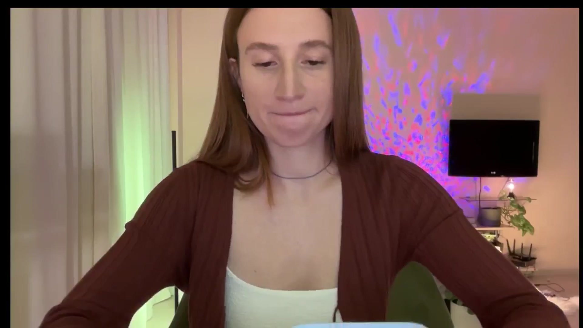 Gallery image thumbnail from LovelyBvnny's myfreecams stream on, 01/23/2025, 16:14 image 8 of 20