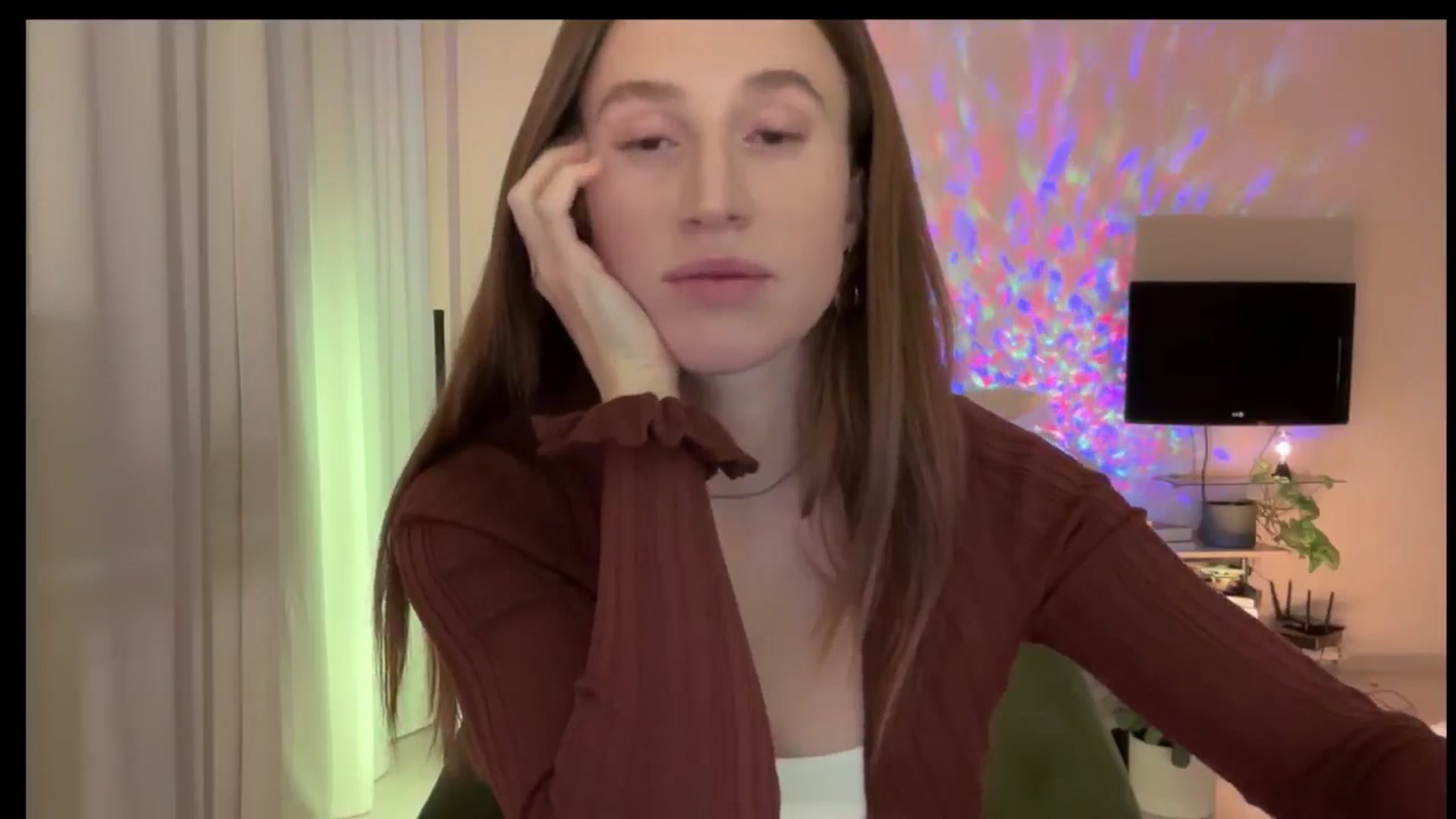 Gallery image thumbnail from LovelyBvnny's myfreecams stream on, 01/23/2025, 16:14 image 15 of 20