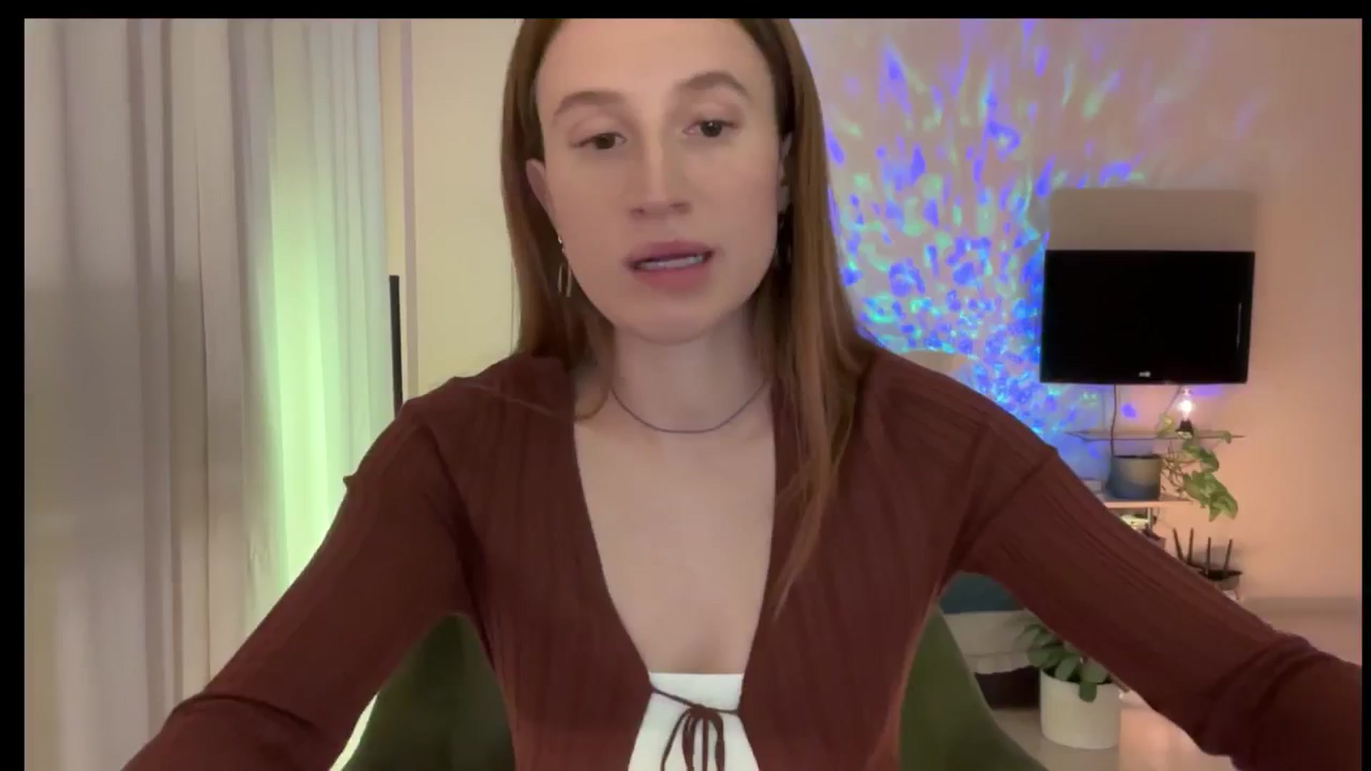 Gallery image thumbnail from LovelyBvnny's myfreecams stream on, 01/23/2025, 17:46 image 13 of 20