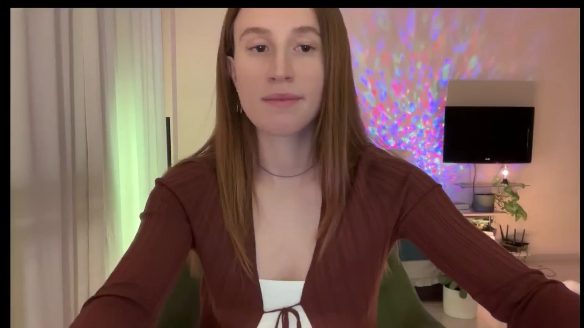 Gallery image thumbnail from LovelyBvnny's myfreecams stream on, 01/23/2025, 17:46 image 15 of 20