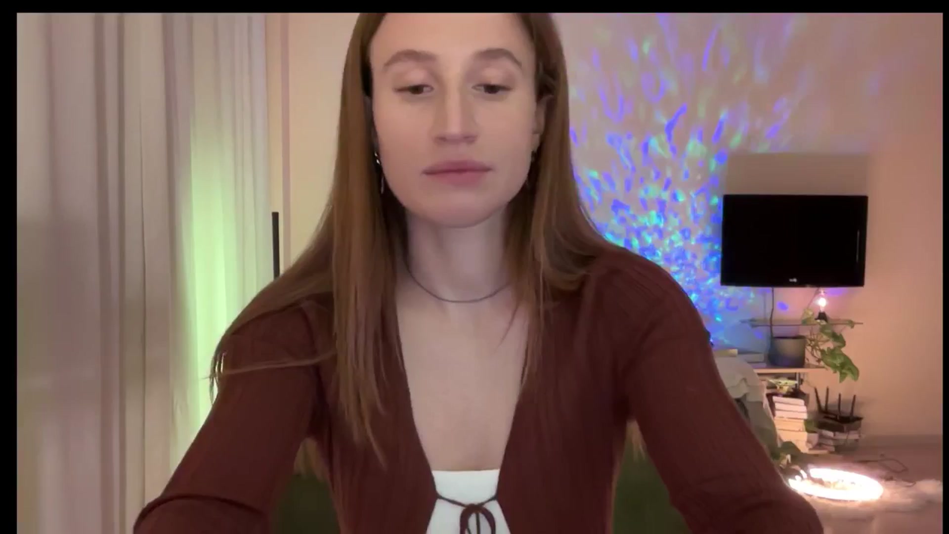 Gallery image thumbnail from LovelyBvnny's myfreecams stream on, 01/23/2025, 17:46 image 6 of 20
