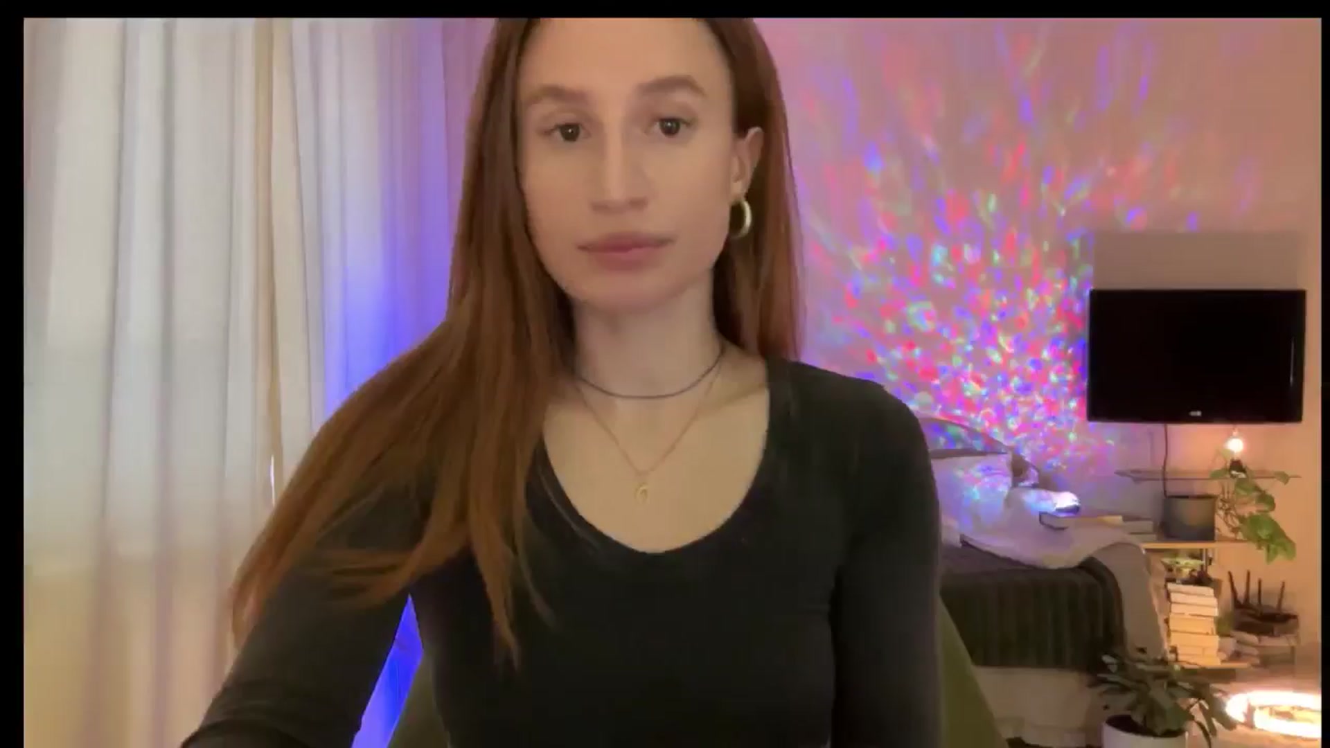 Gallery image thumbnail from LovelyBvnny's myfreecams stream on, 01/25/2025, 15:10 image 1 of 20