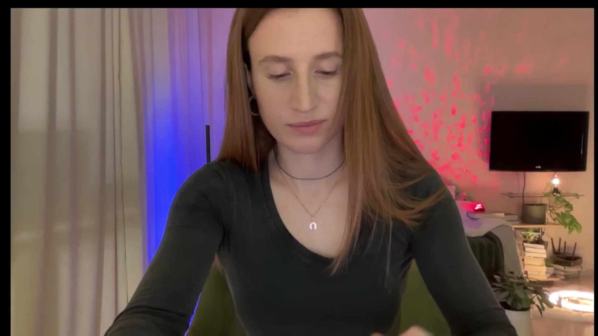 Gallery image thumbnail from LovelyBvnny's myfreecams stream on, 01/25/2025, 15:10 image 19 of 20
