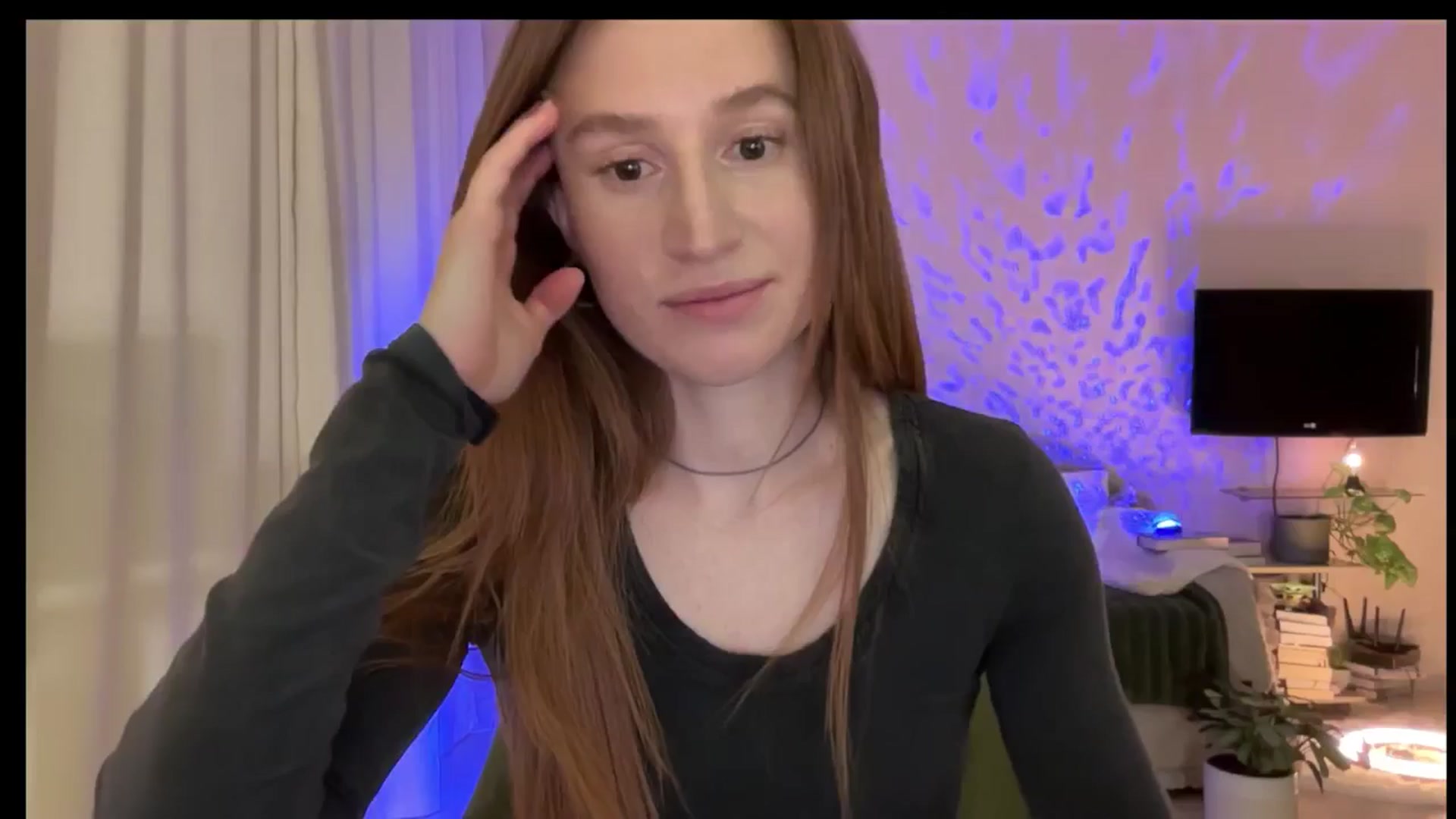 Gallery image thumbnail from LovelyBvnny's myfreecams stream on, 01/25/2025, 16:00 image 8 of 20