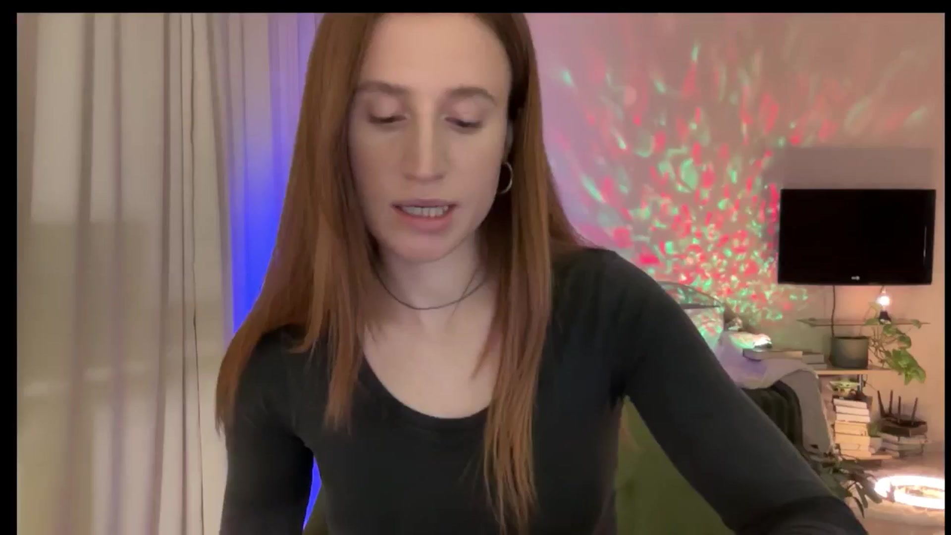 Gallery image thumbnail from LovelyBvnny's myfreecams stream on, 01/25/2025, 16:00 image 9 of 20