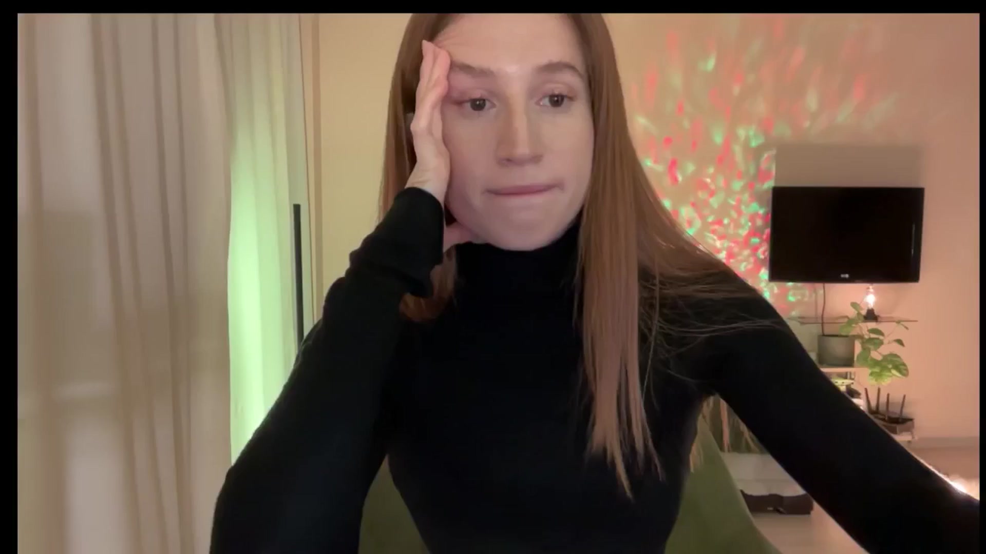 Gallery image thumbnail from LovelyBvnny's myfreecams stream on, 01/28/2025, 16:24 image 9 of 20