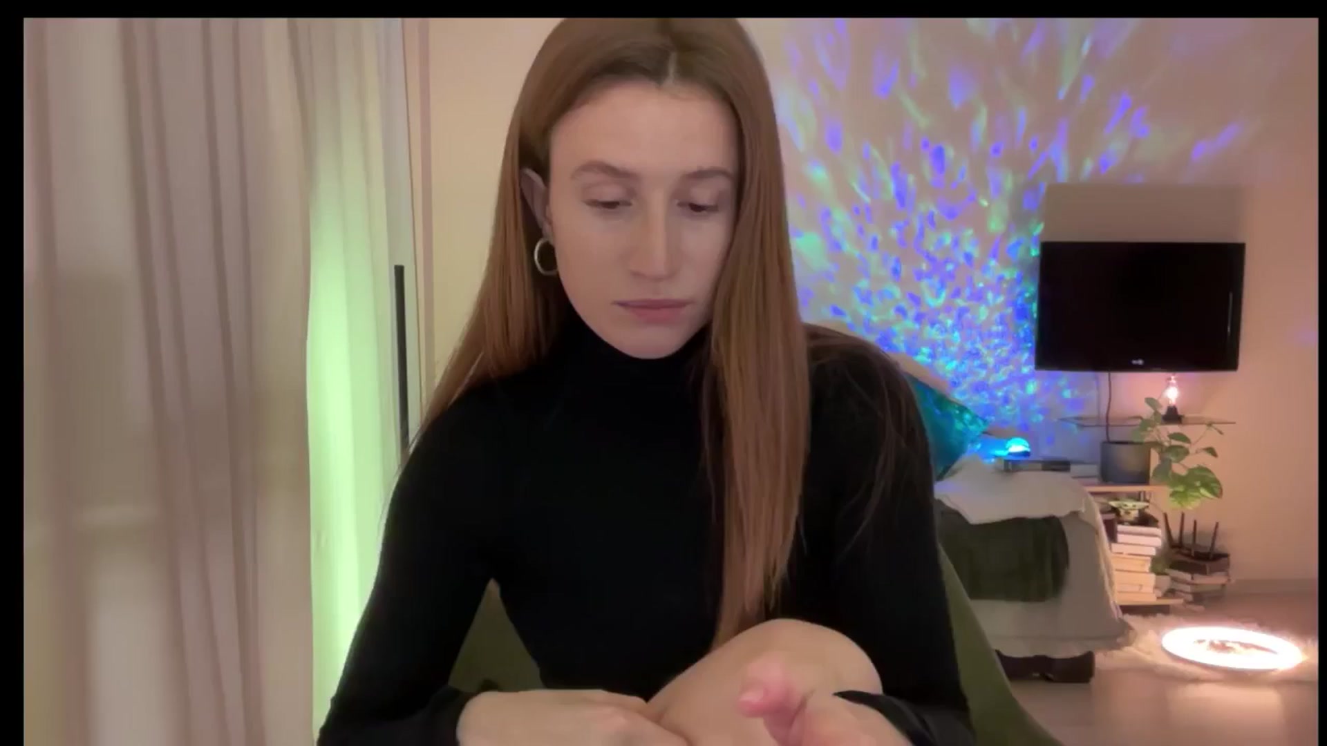 Gallery image thumbnail from LovelyBvnny's myfreecams stream on, 01/28/2025, 16:24 image 8 of 20