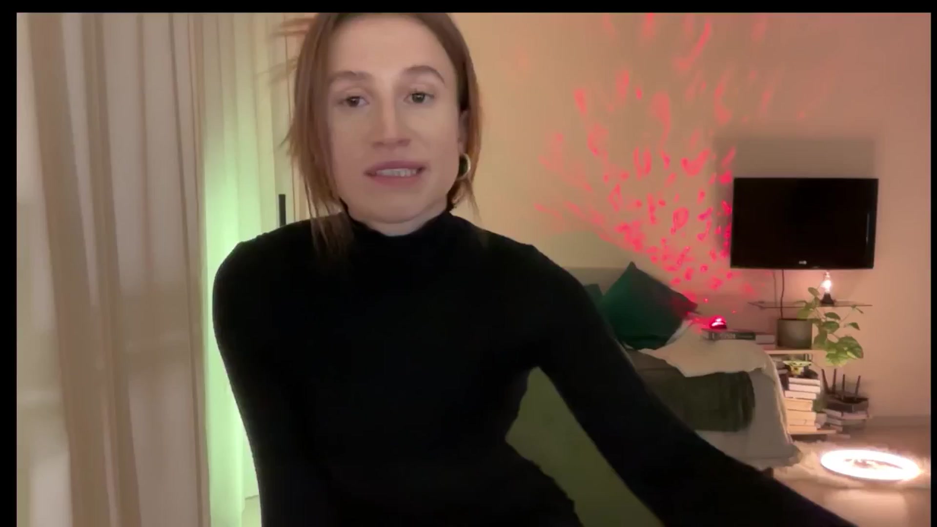 Gallery image thumbnail from LovelyBvnny's myfreecams stream on, 01/28/2025, 16:24 image 11 of 20