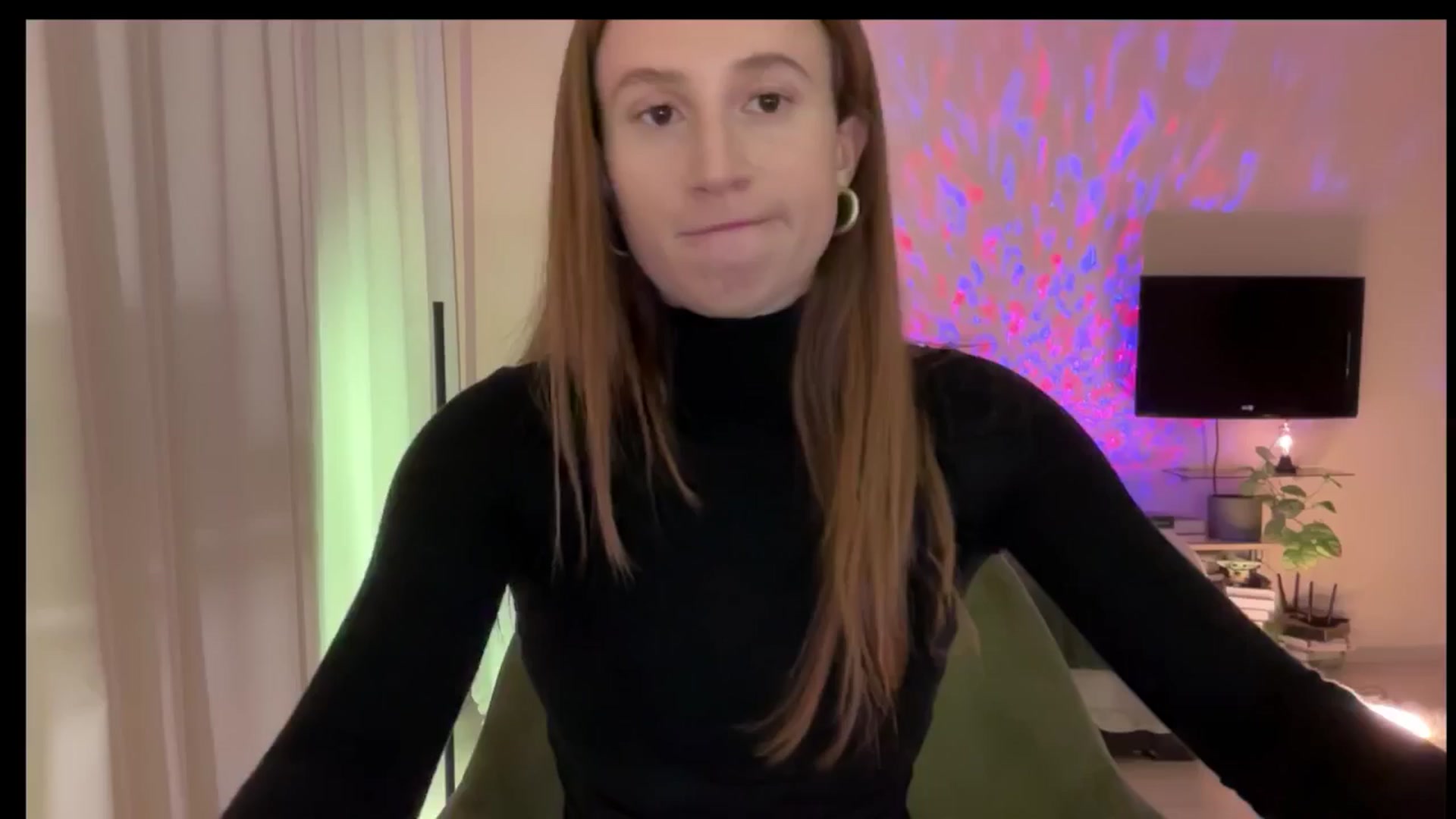 Gallery image thumbnail from LovelyBvnny's myfreecams stream on, 01/28/2025, 16:24 image 13 of 20