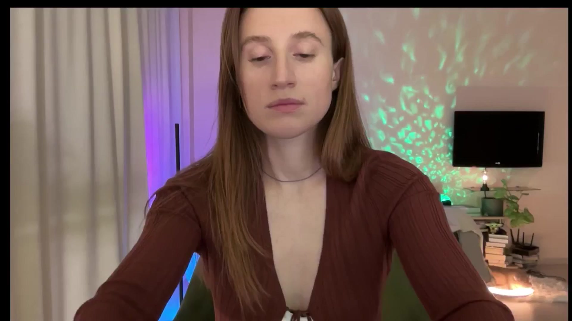 Gallery image thumbnail from LovelyBvnny's myfreecams stream on, 01/29/2025, 16:38 image 17 of 20