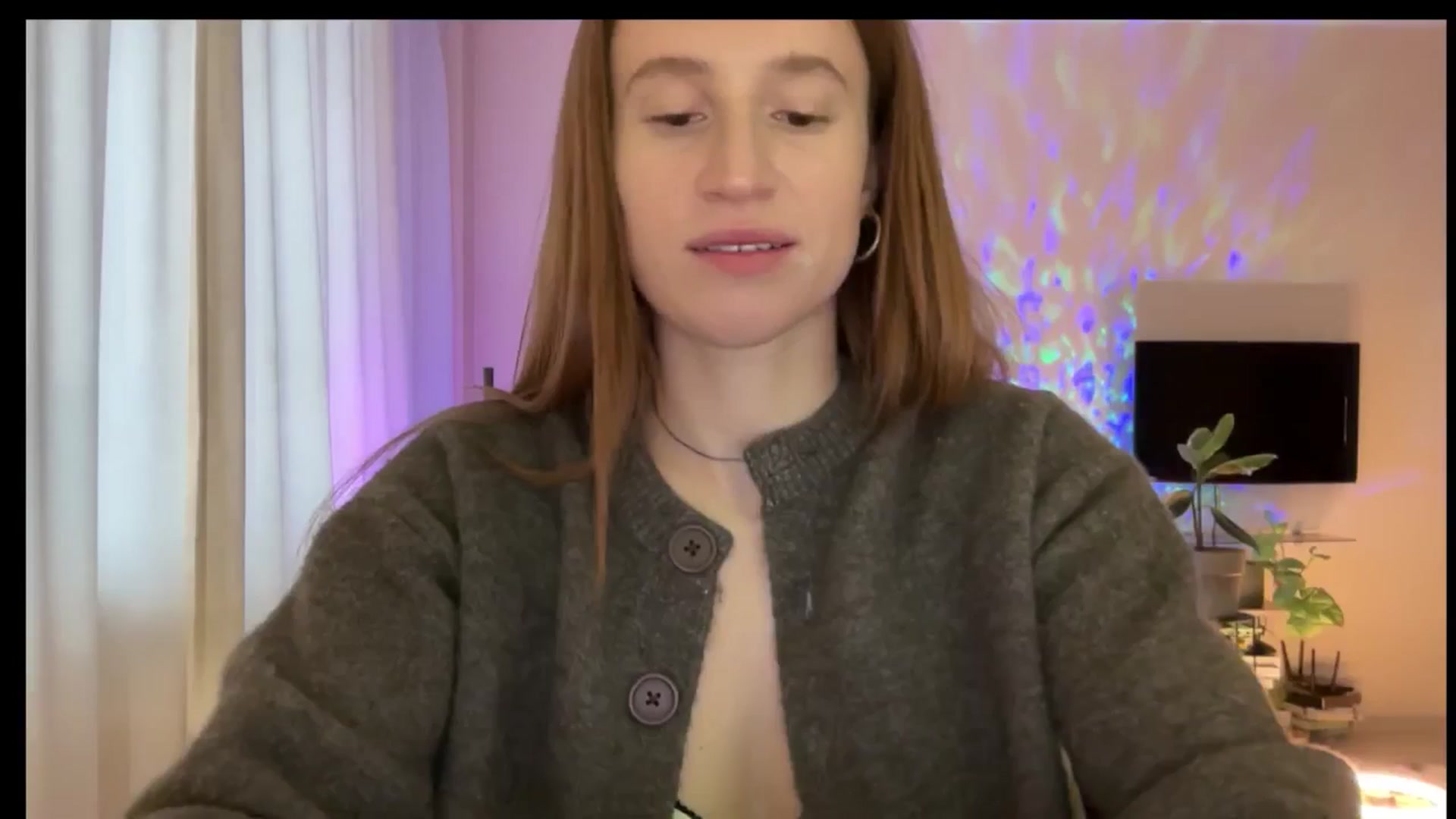 Gallery image thumbnail from LovelyBvnny's myfreecams stream on, 02/01/2025, 15:45 image 4 of 20