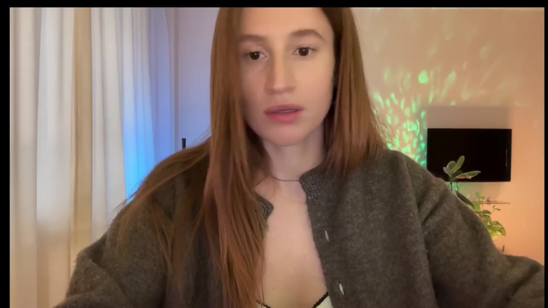 Gallery image thumbnail from LovelyBvnny's myfreecams stream on, 02/01/2025, 15:45 image 8 of 20