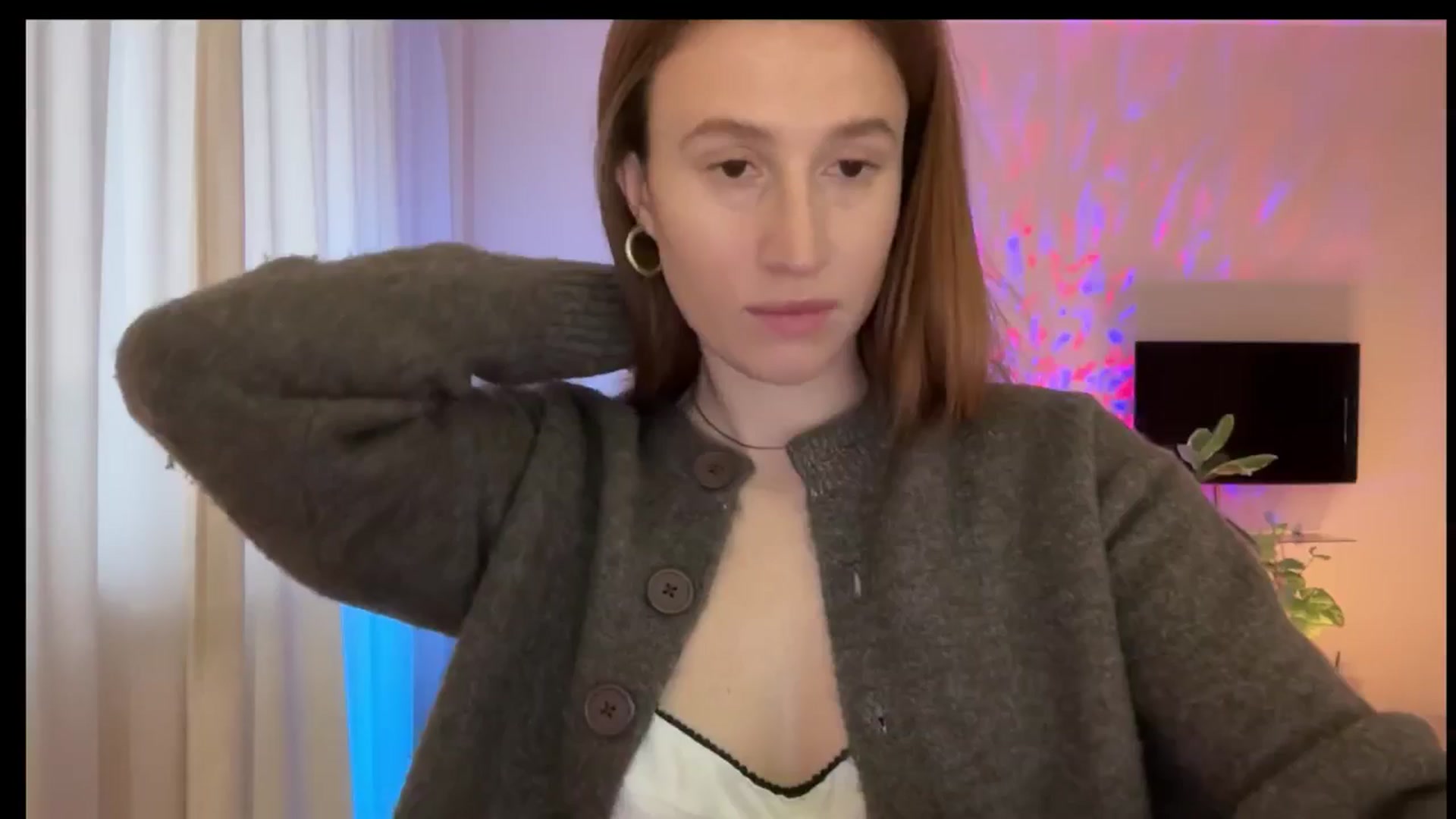 Gallery image thumbnail from LovelyBvnny's myfreecams stream on, 02/01/2025, 15:45 image 6 of 20