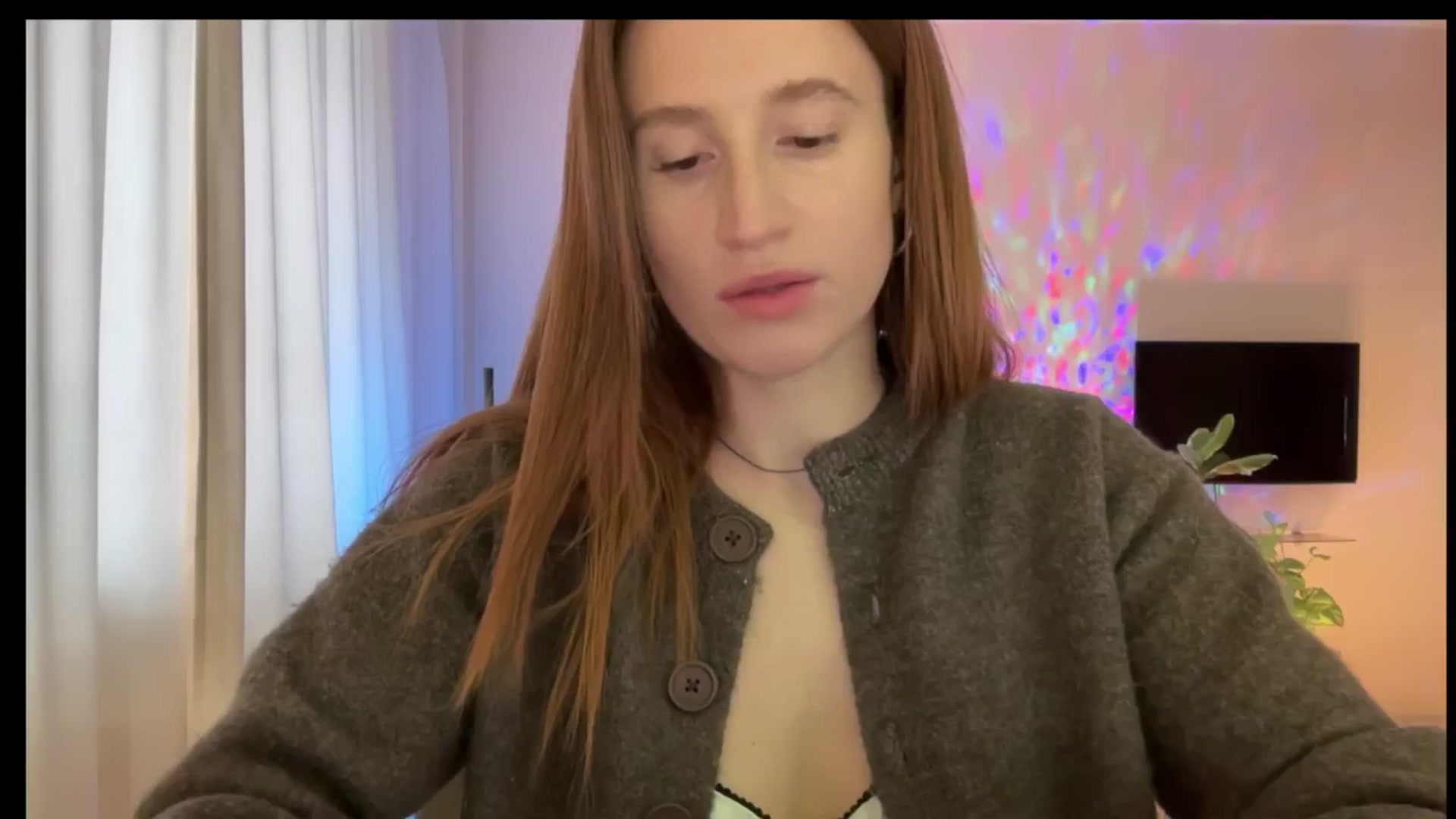 Gallery image thumbnail from LovelyBvnny's myfreecams stream on, 02/01/2025, 15:45 image 2 of 20