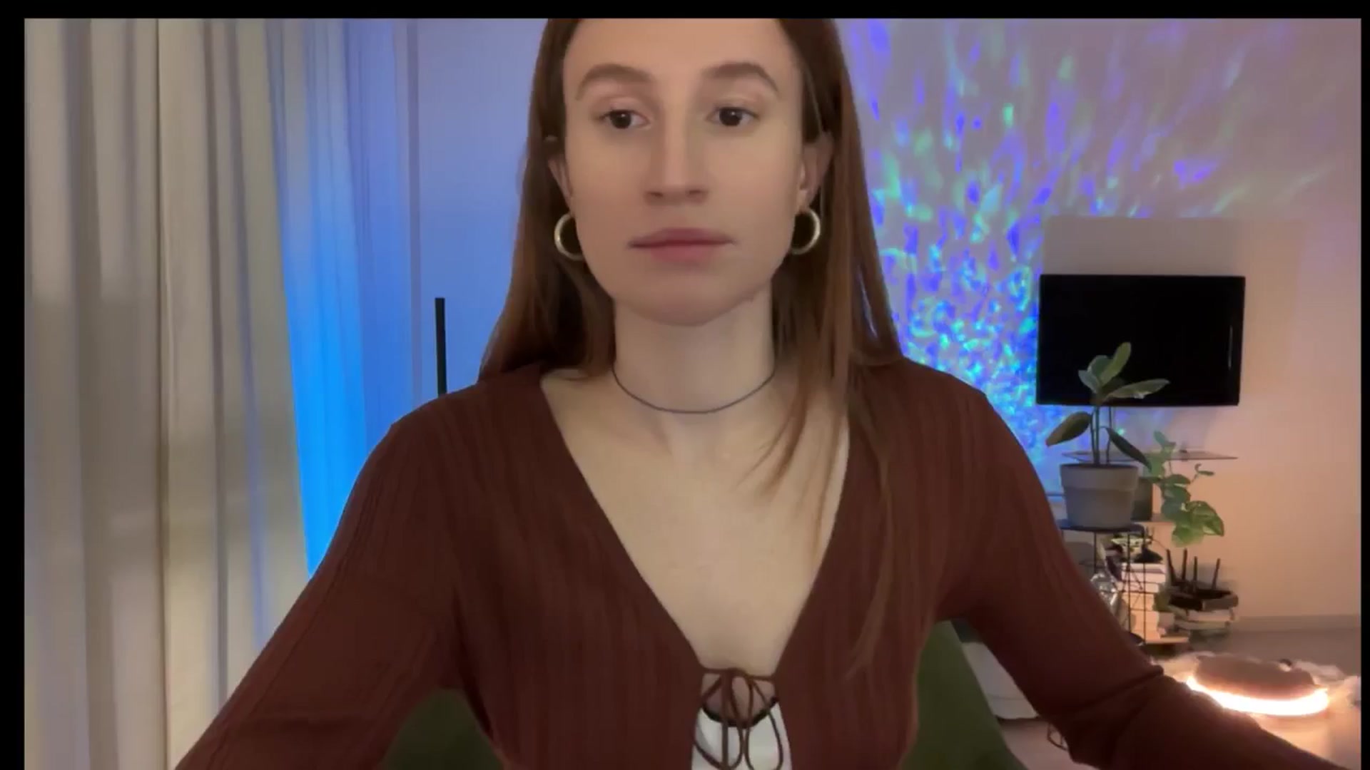 Gallery image thumbnail from LovelyBvnny's myfreecams stream on, 02/01/2025, 17:10 image 17 of 20