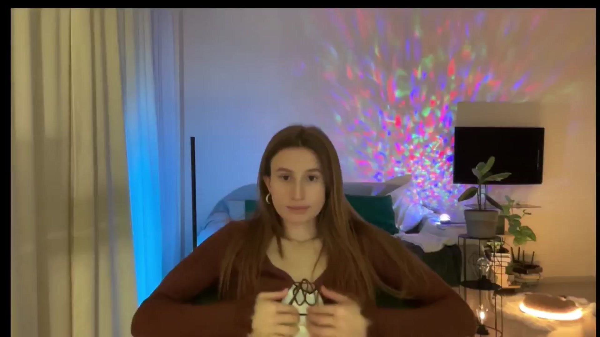 Gallery image thumbnail from LovelyBvnny's myfreecams stream on, 02/01/2025, 17:10 image 16 of 20