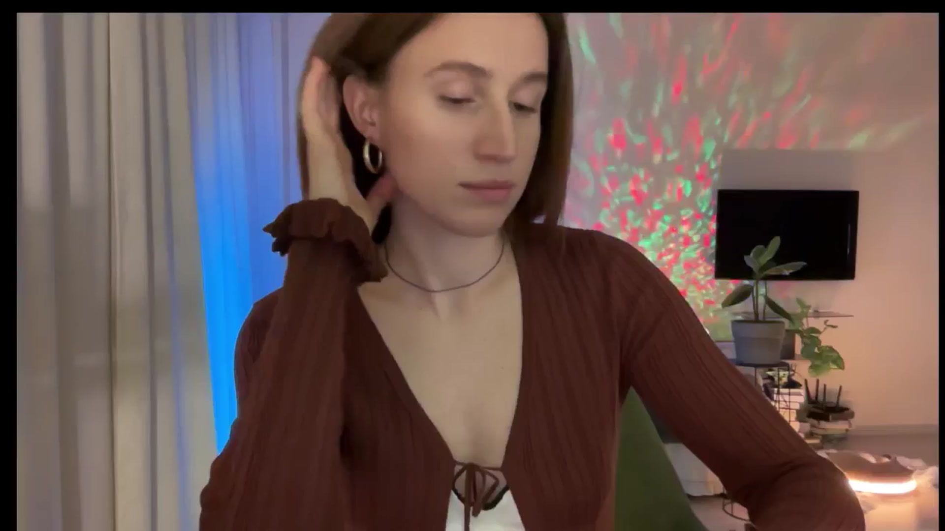 Gallery image thumbnail from LovelyBvnny's myfreecams stream on, 02/01/2025, 17:10 image 20 of 20