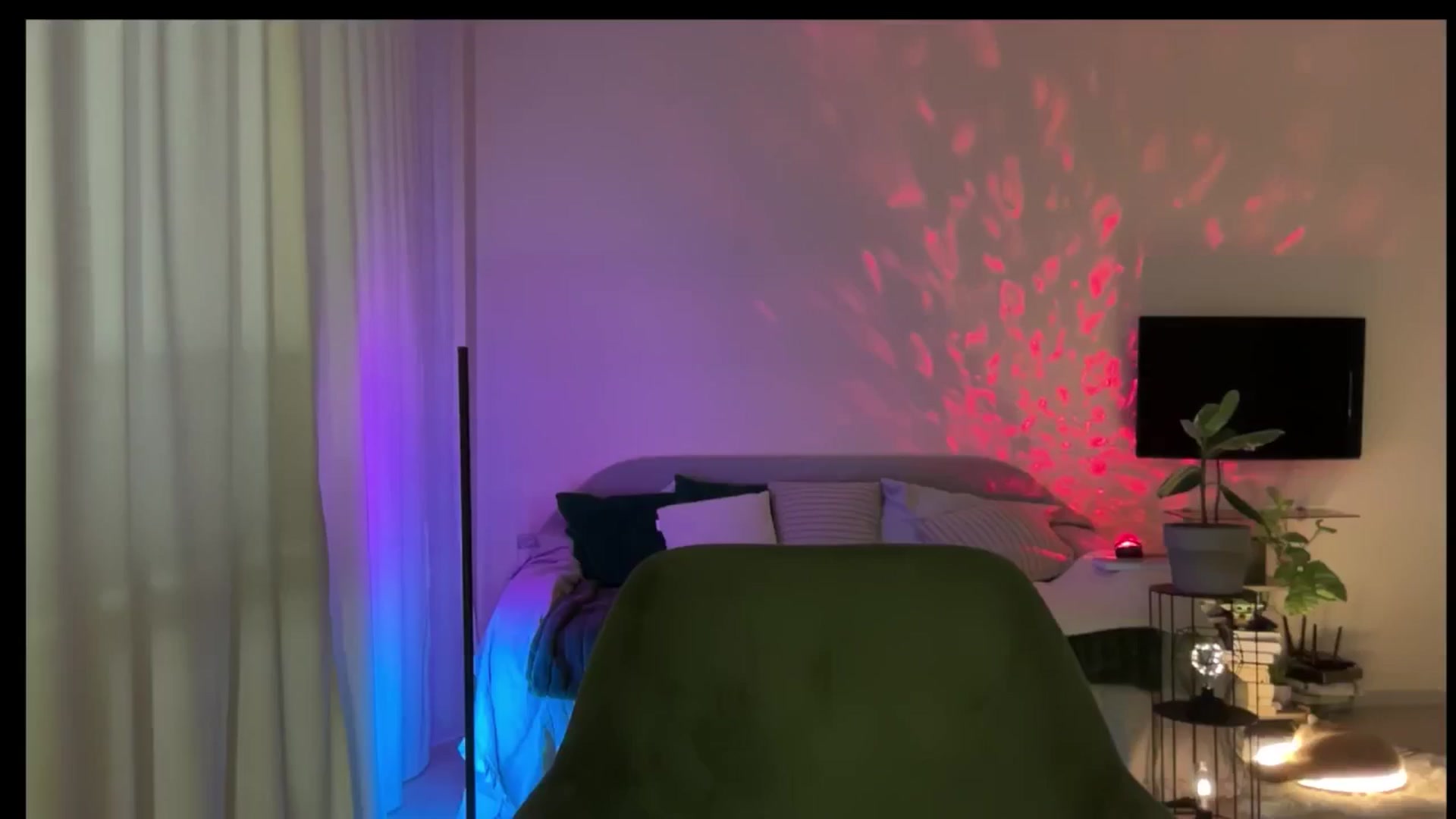 Gallery image thumbnail from LovelyBvnny's myfreecams stream on, 02/03/2025, 17:07 image 3 of 20